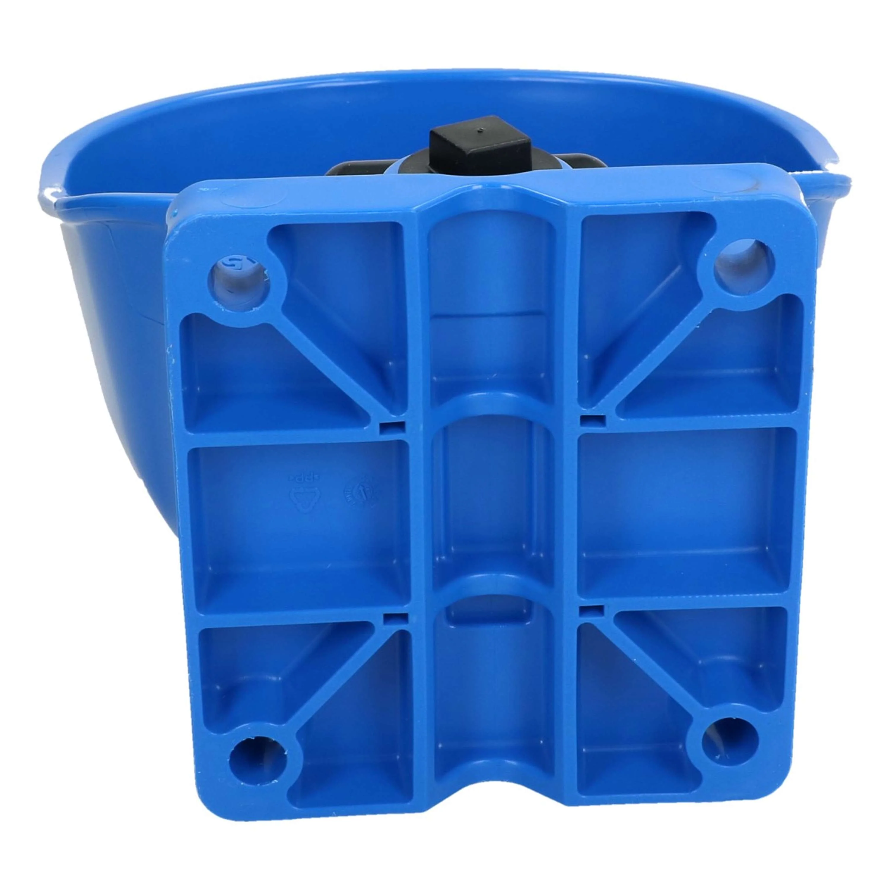 Kerbl Abreuvoir K50 Cuillère Plastique Bleu - Image 4