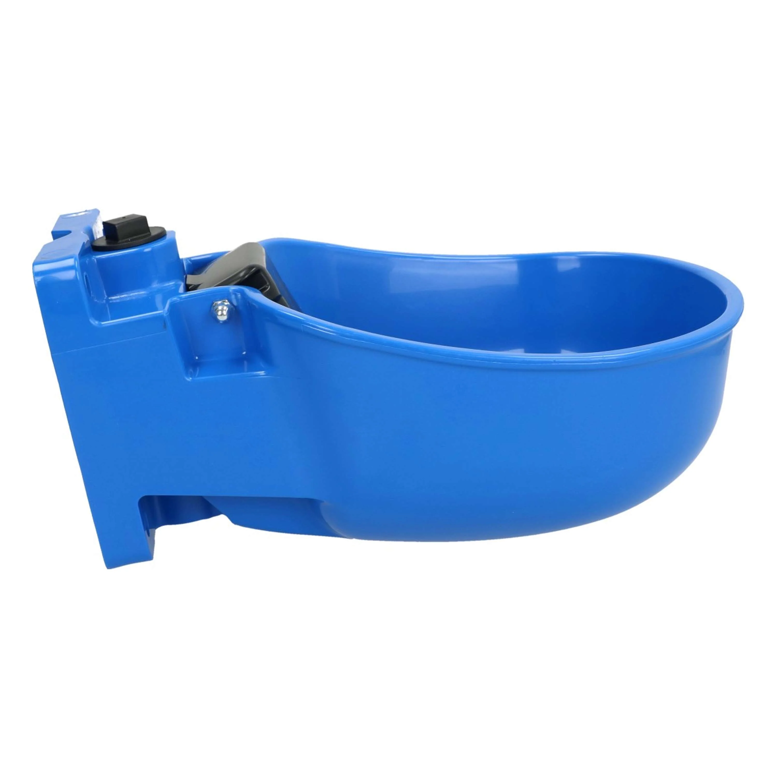 Kerbl Abreuvoir K50 Cuillère Plastique Bleu - Image 6