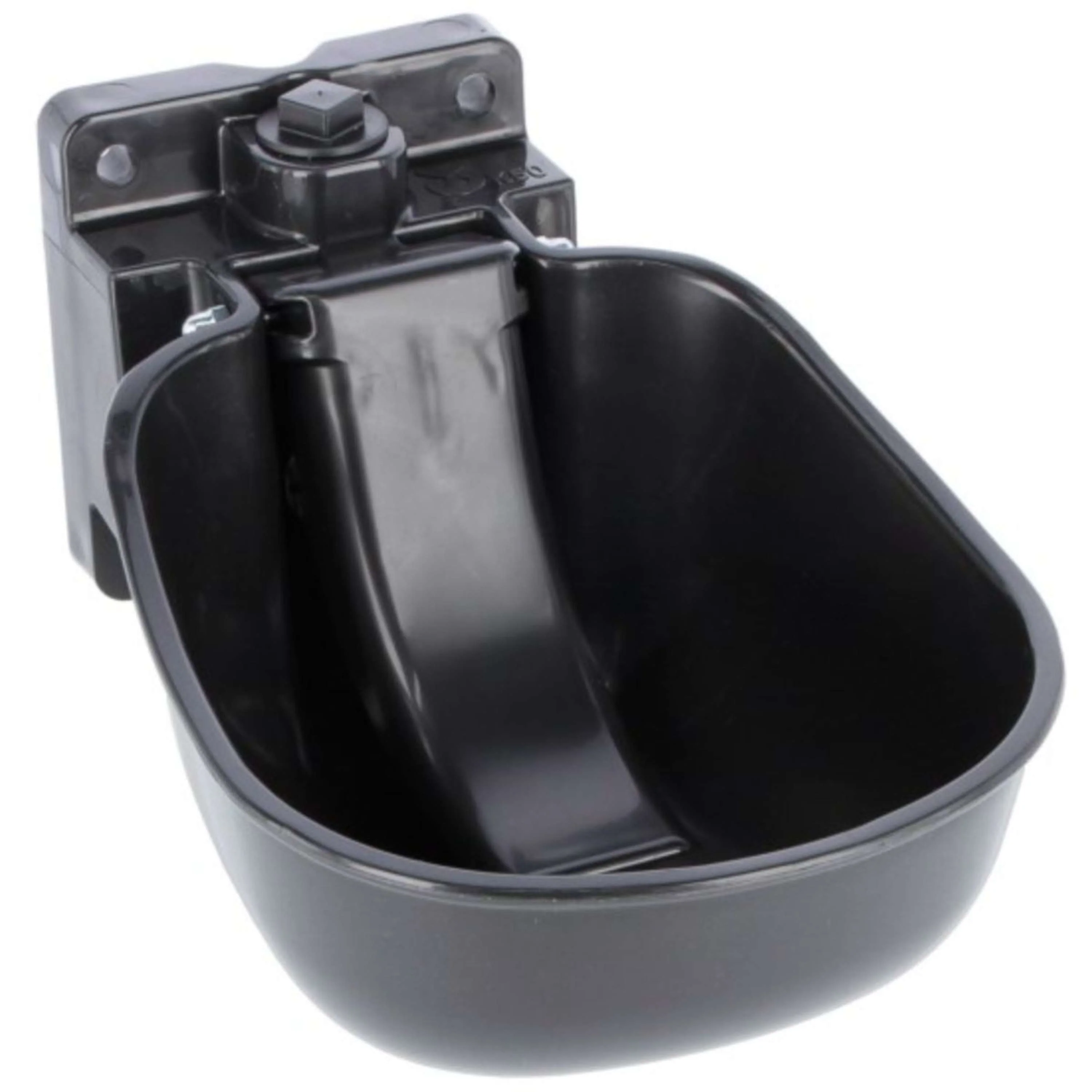 Kerbl Abreuvoir K50 Noir - Image 2