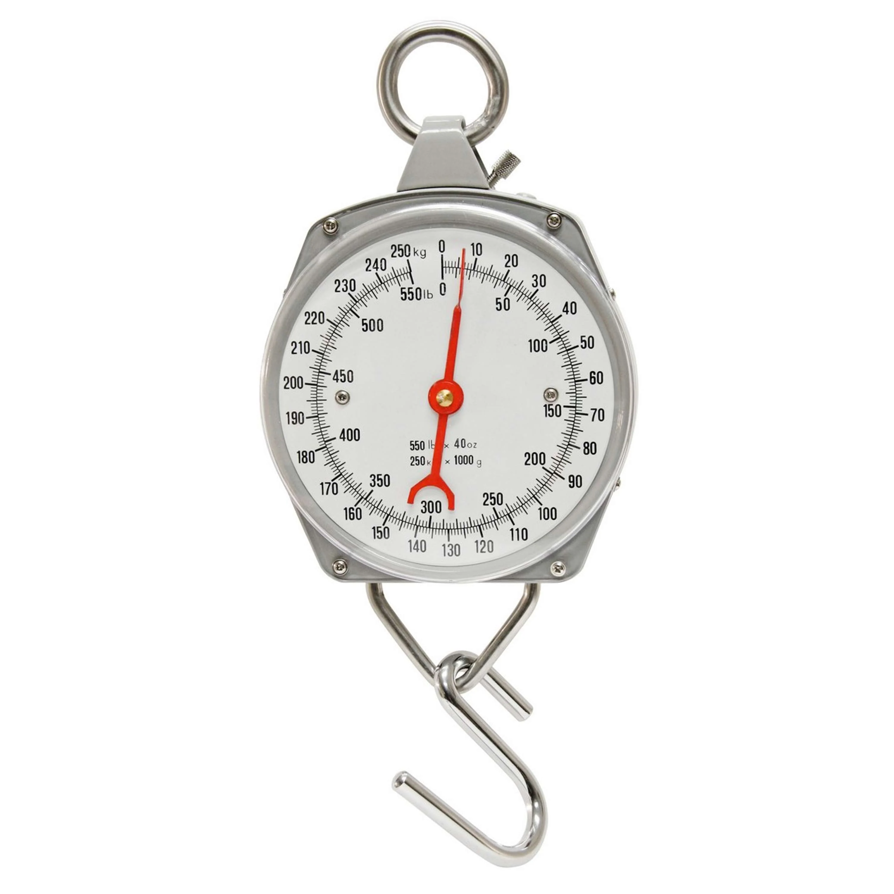 Kerbl Balance Suspendue Rond - Image 3