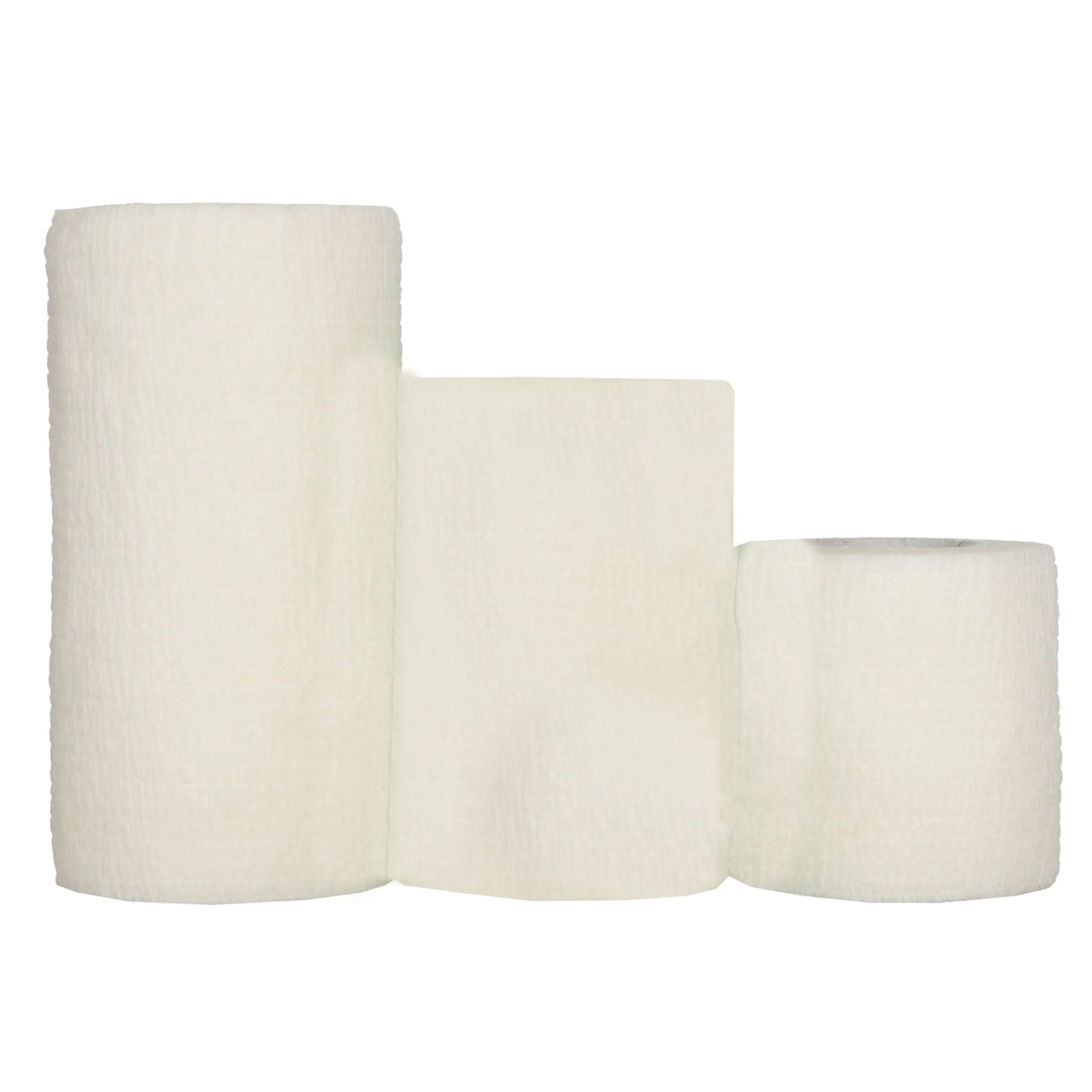 Kerbl Bandages Equilastic Auto-adhésif 4,5m Blanc - Image 5
