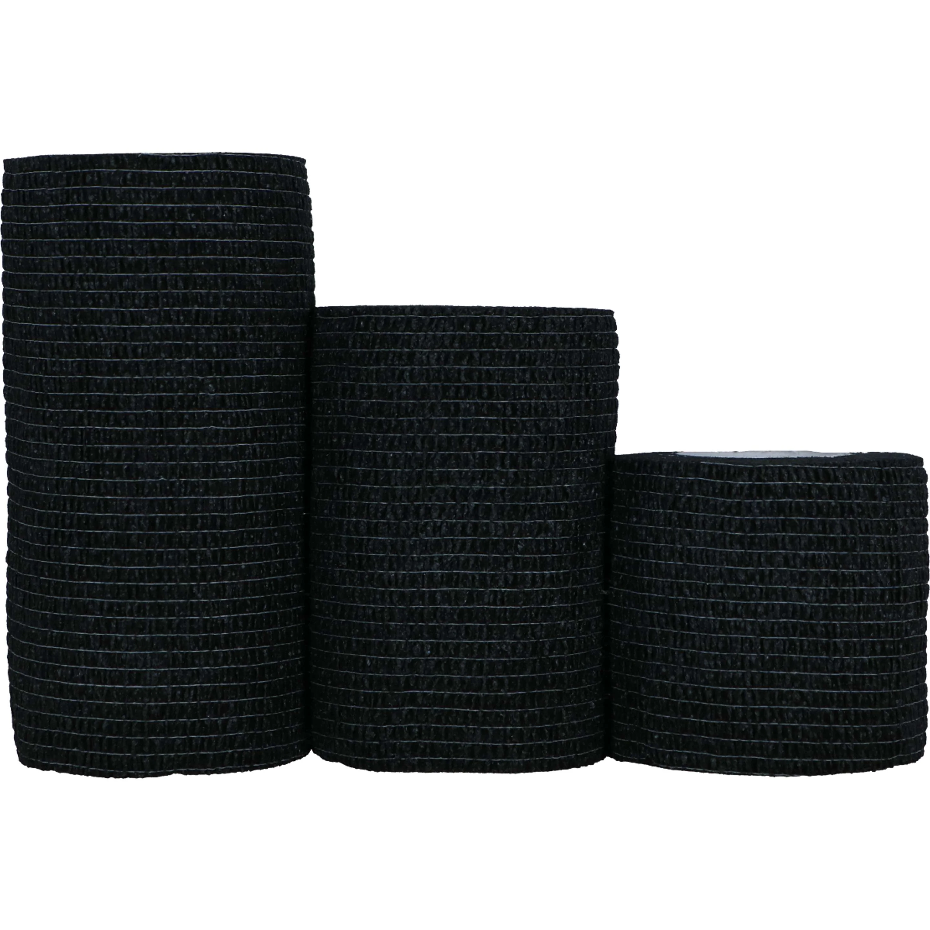 Kerbl Bandages Equilastic Auto-adhésif 4,5m Noir - Image 5