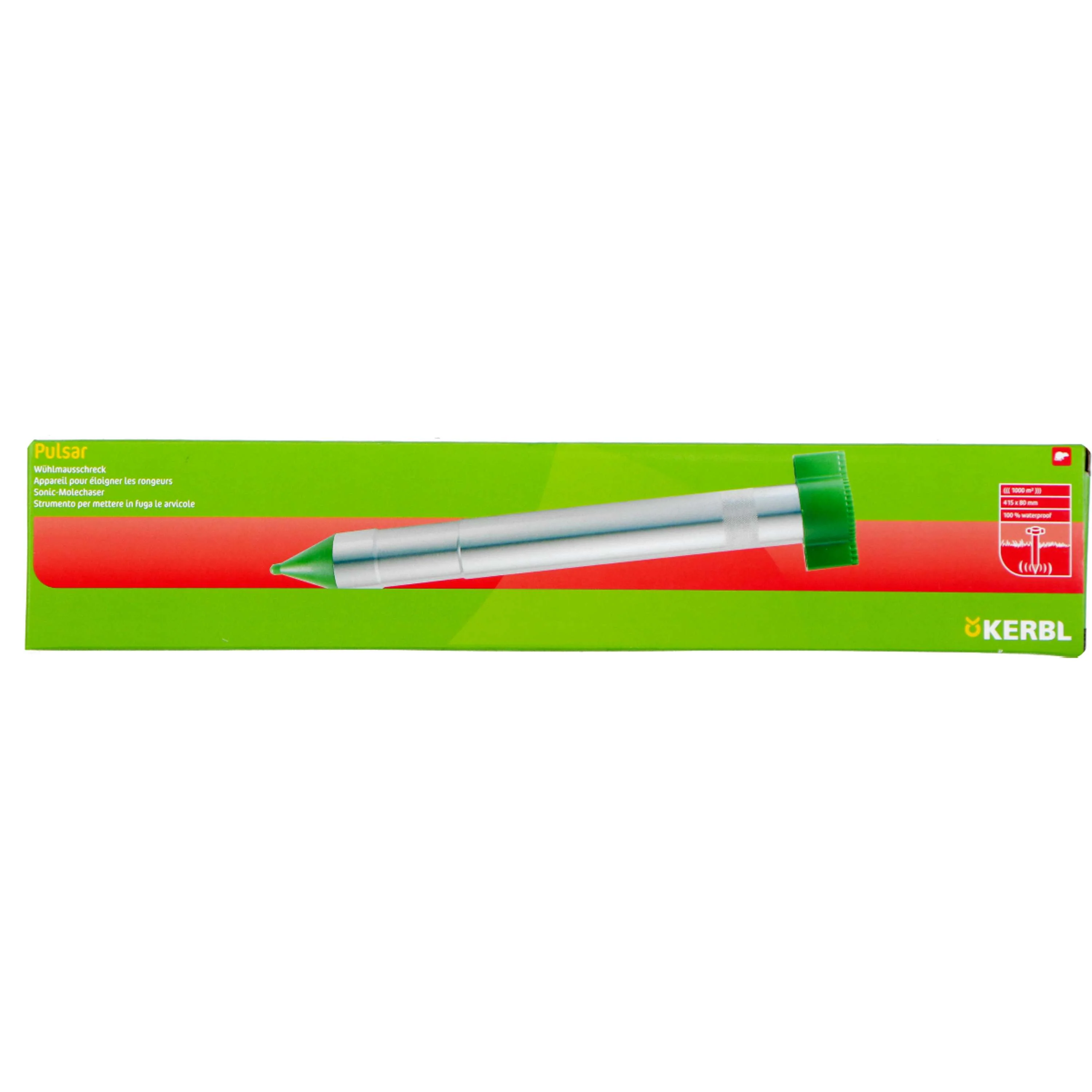 Kerbl Chasse-Taupe - Image 2