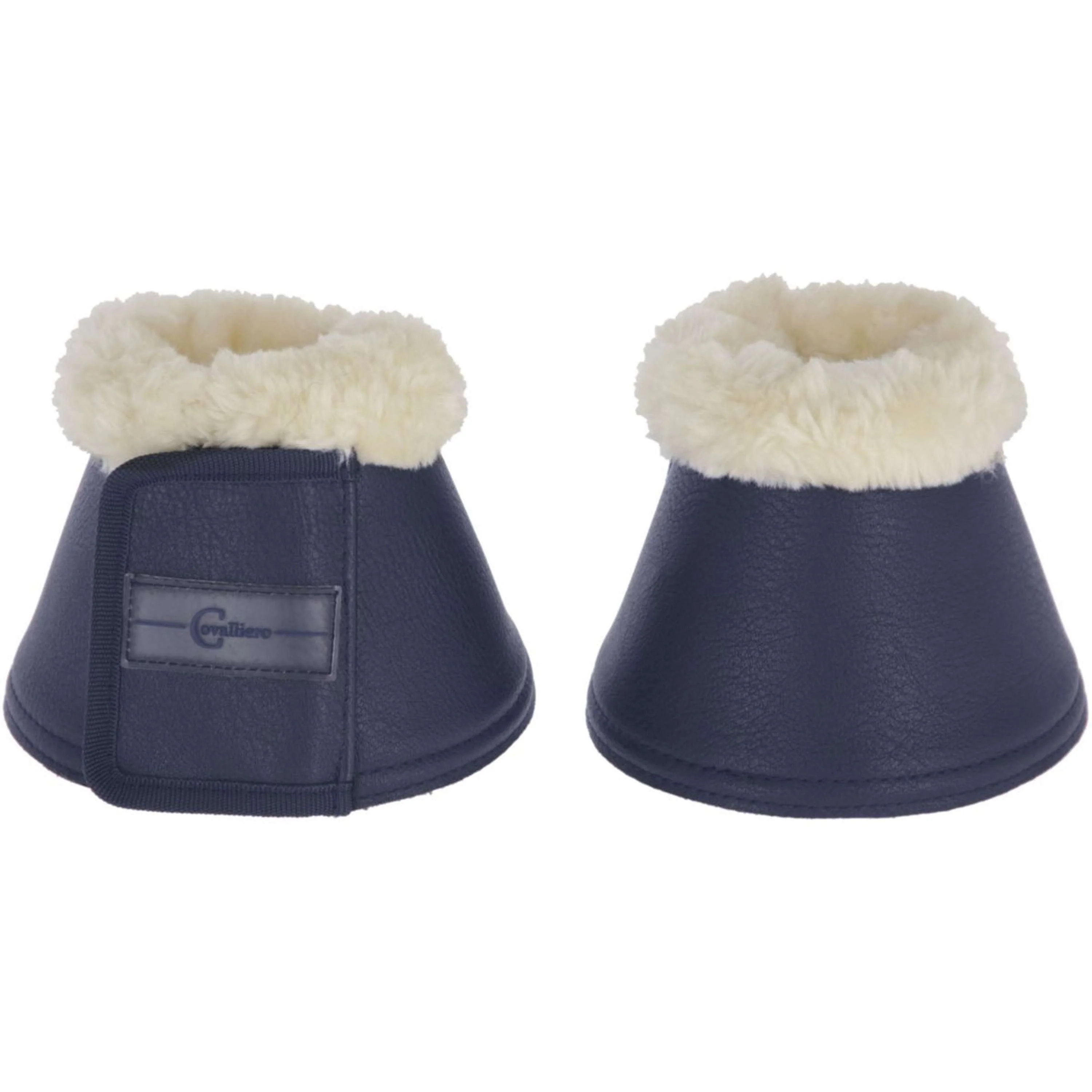 Covalliero Cloches d'Obstacles Pelisa Marin