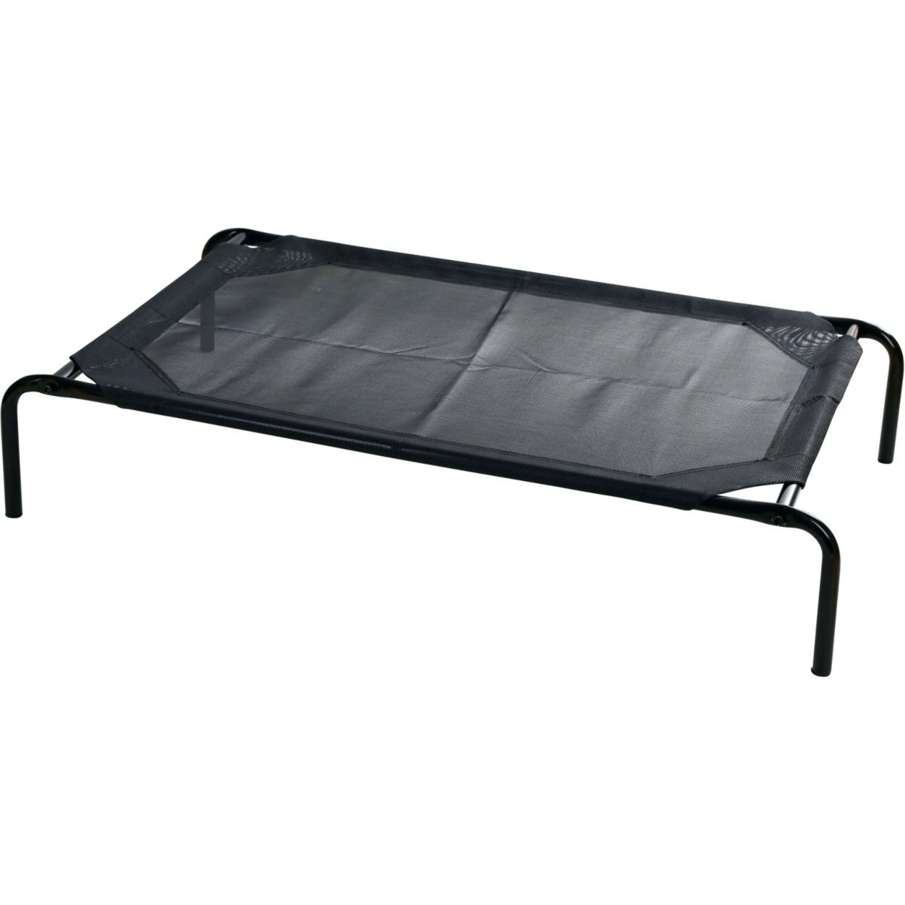 Kerbl Couchage pour Chien Vacation Noir