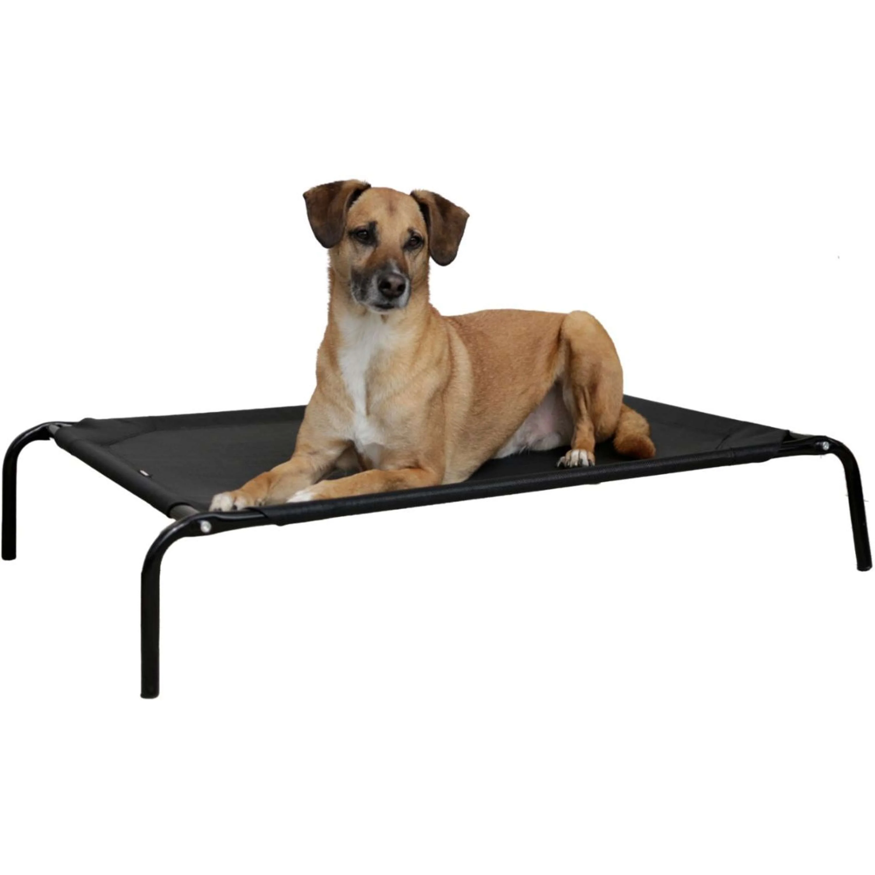 Kerbl Couchage pour Chien Vacation Noir - Image 4