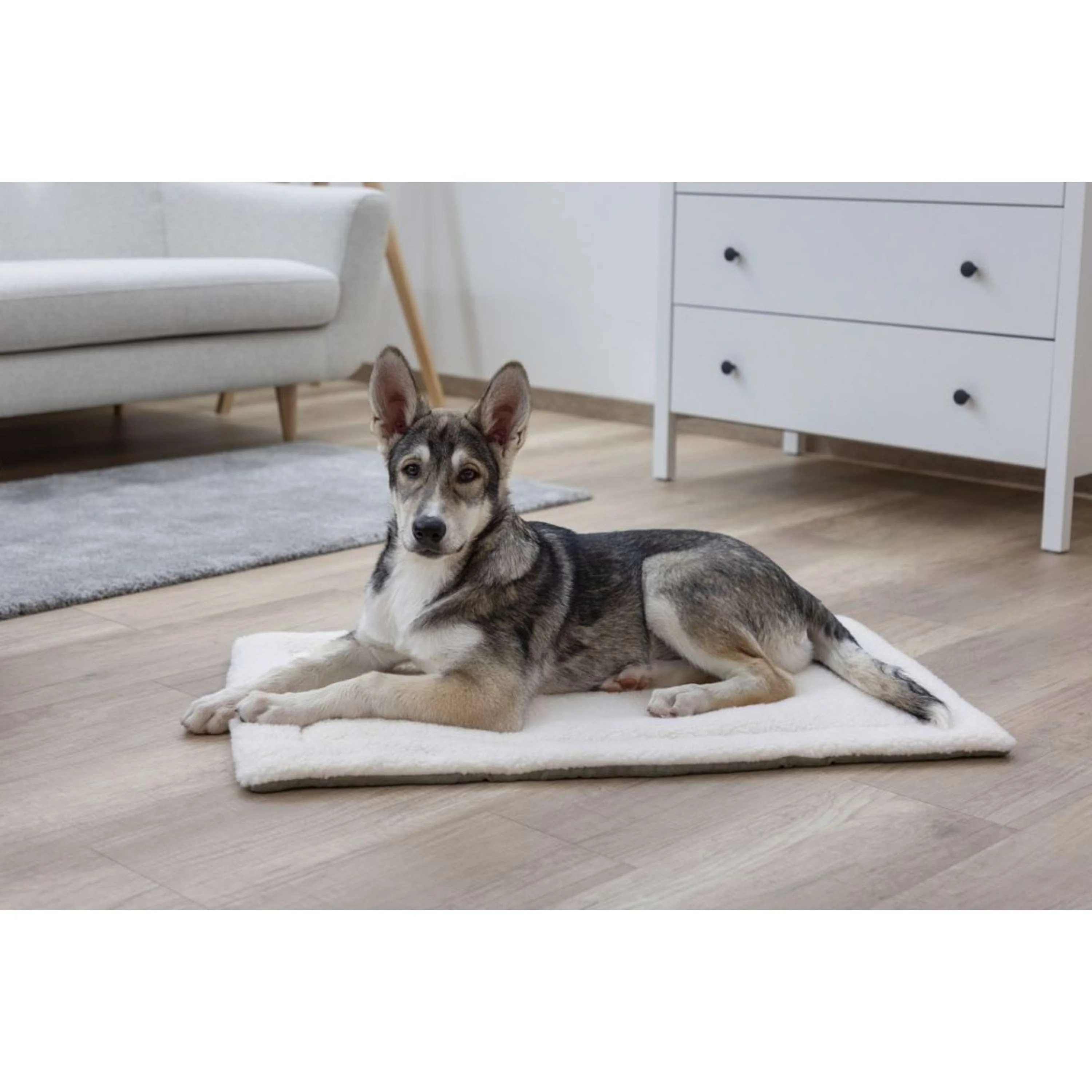 Kerbl Coussin de couchage Cleo - Image 2