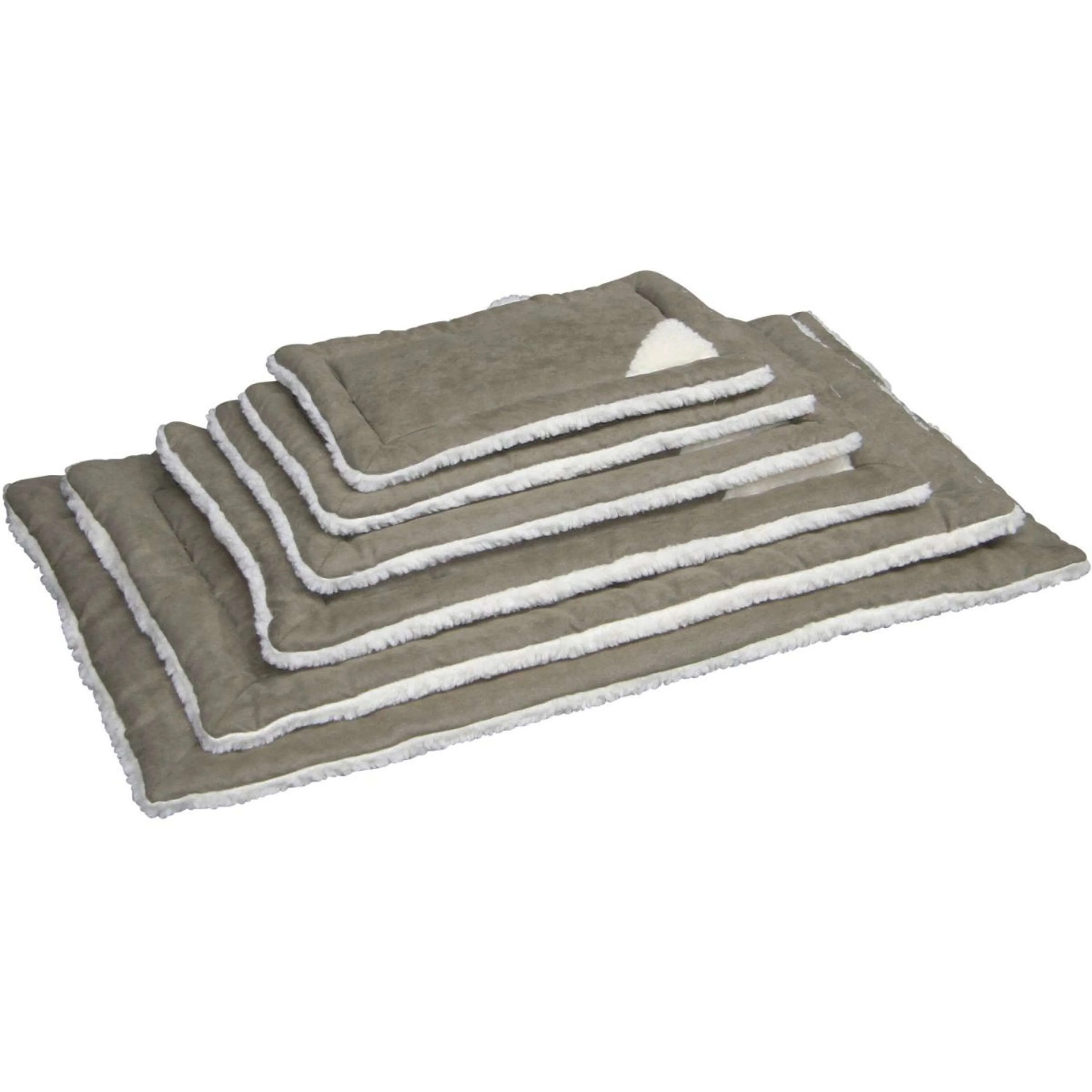 Kerbl Coussin de couchage Cleo - Image 3
