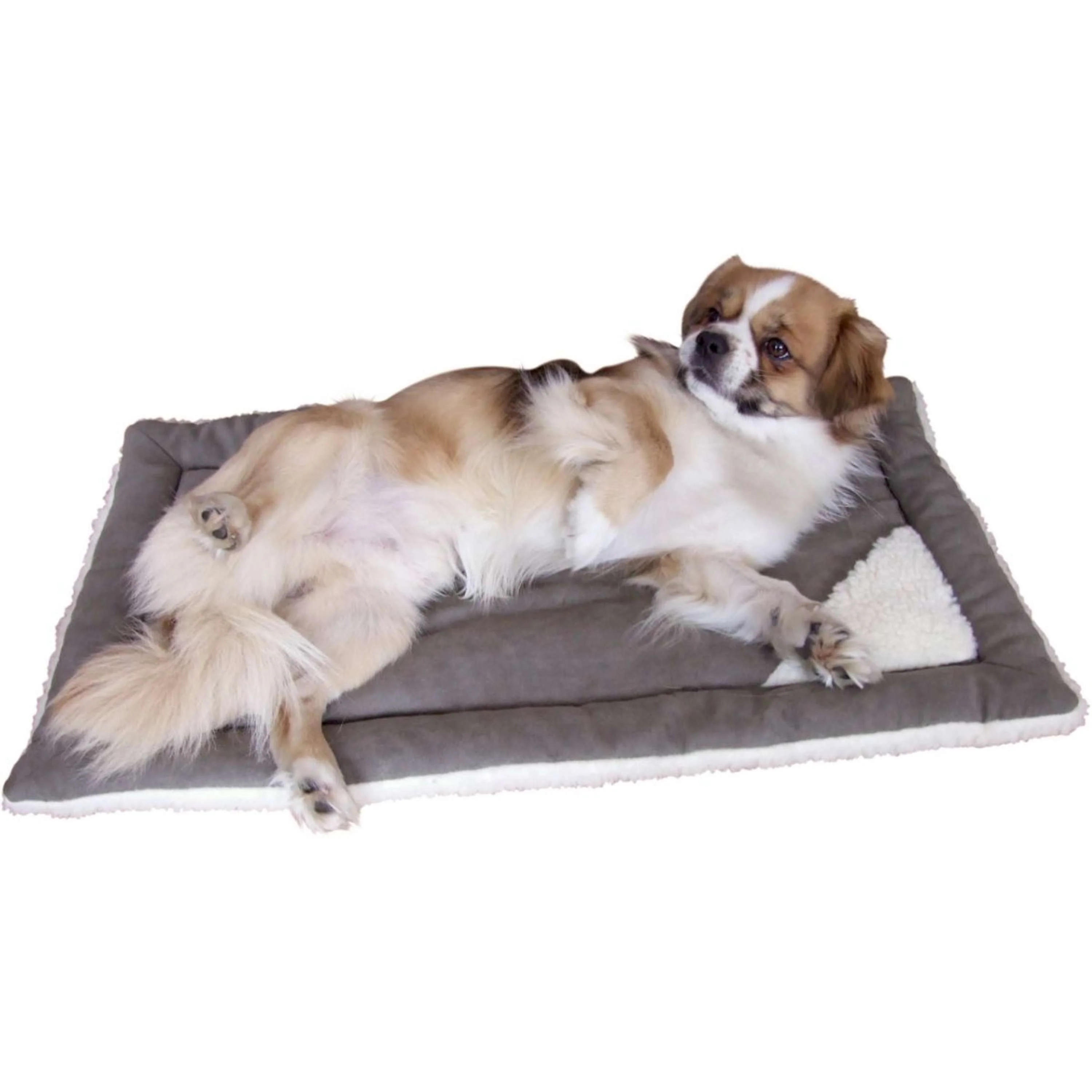 Kerbl Coussin de couchage Cleo - Image 5