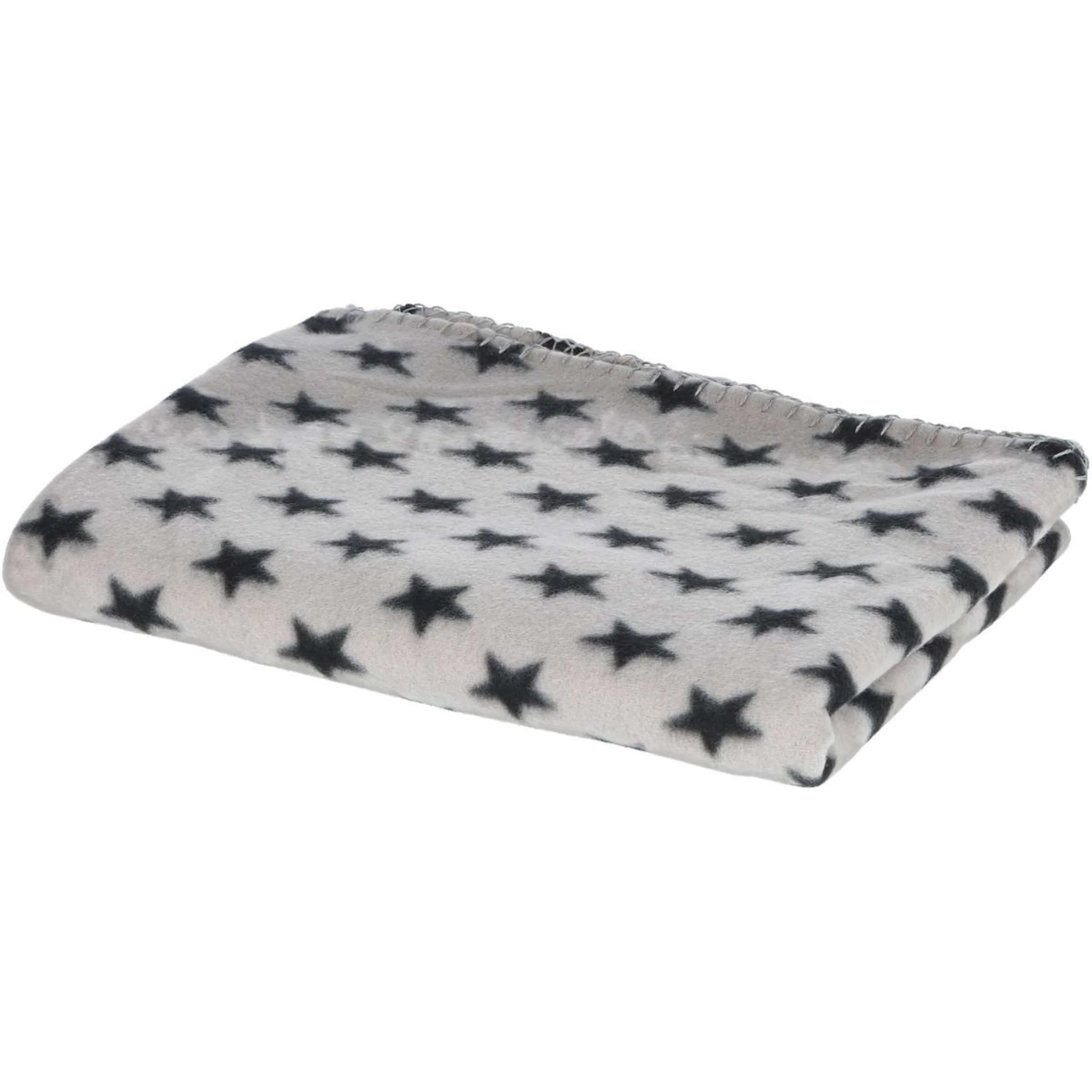 Kerbl Couverture pour Chien Stella Gris