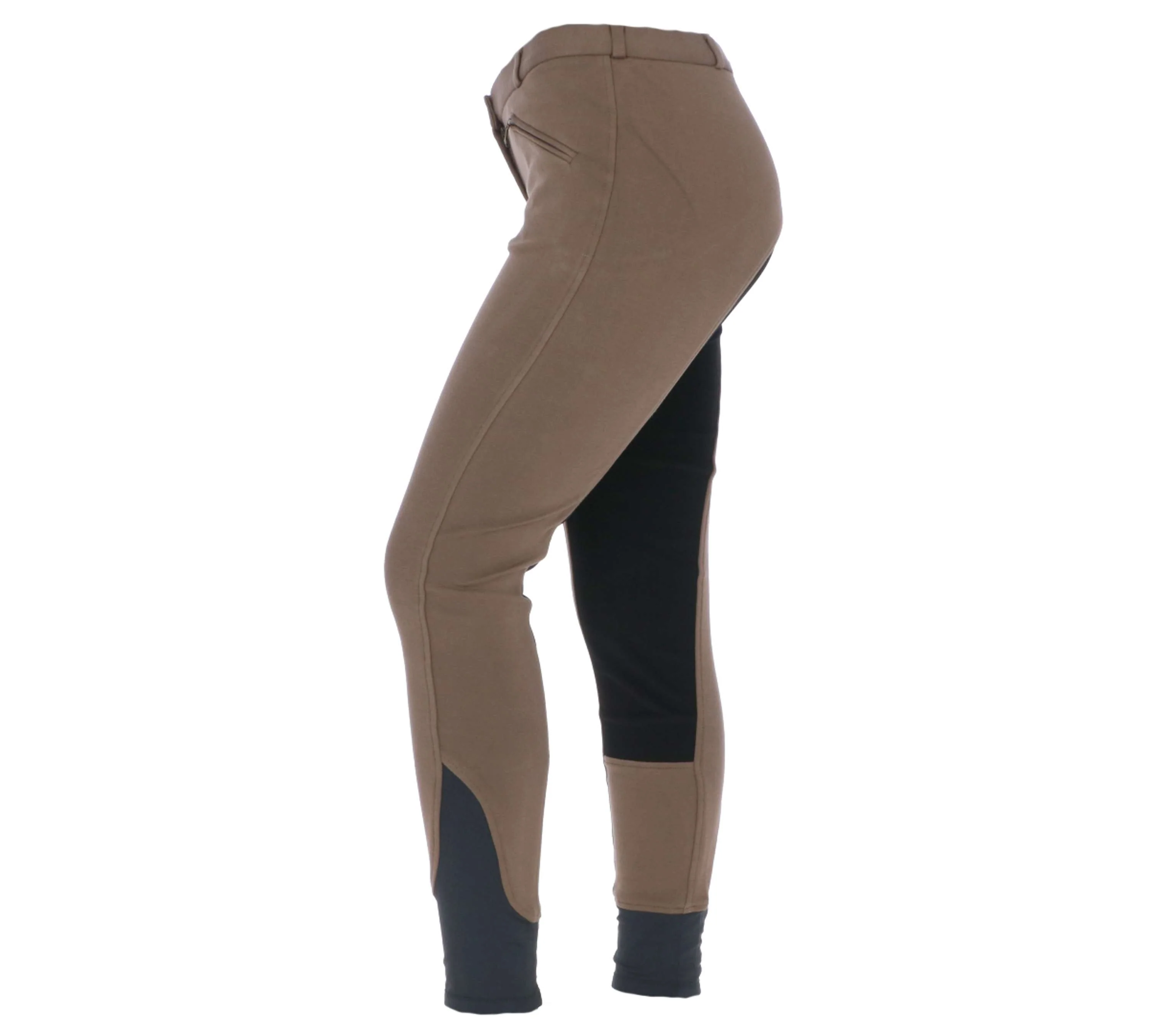 Covalliero Pantalon d'Équitation Femme Wood - Image 2