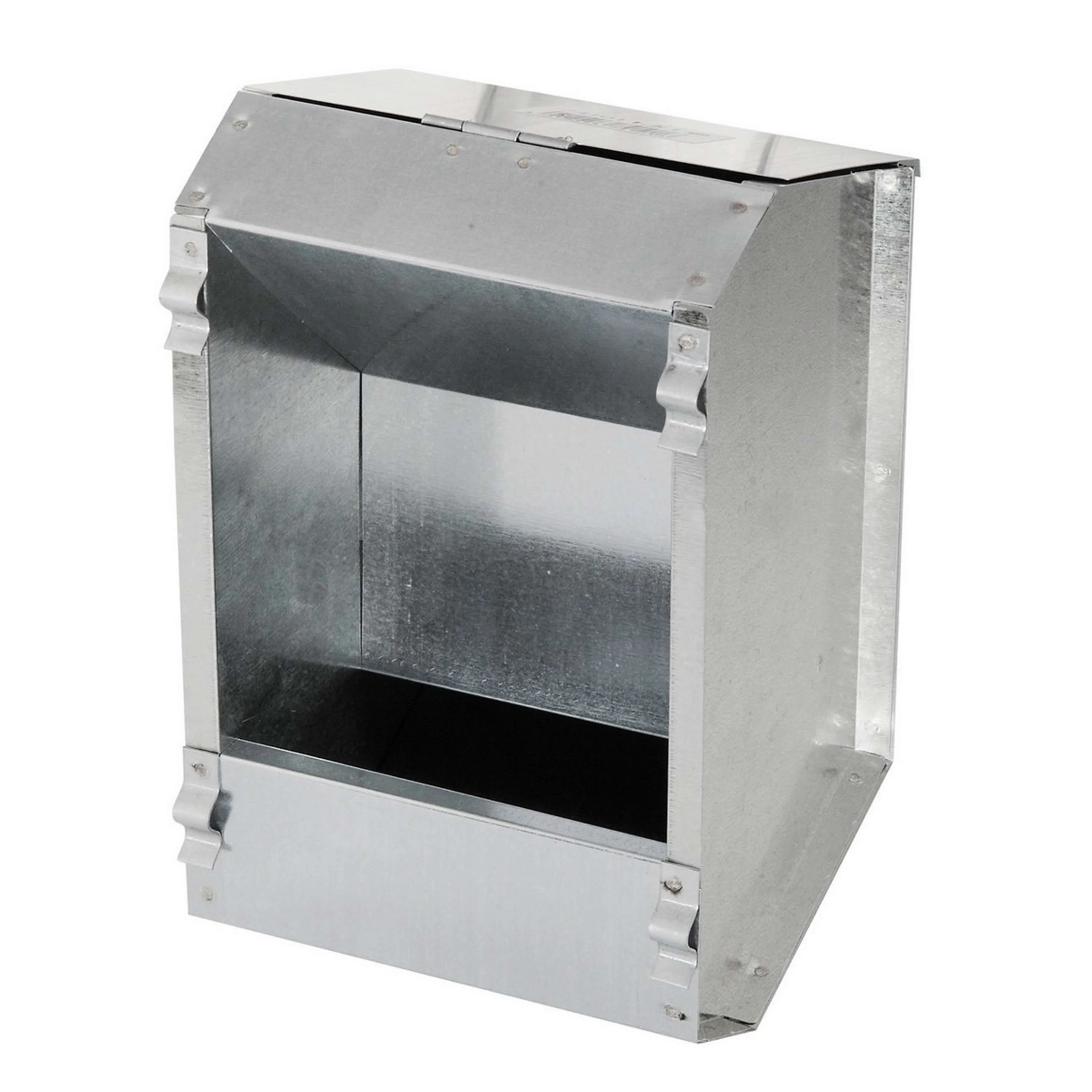 Kerbl Distributeur Automatique de Nourriture Lapin - Image 2