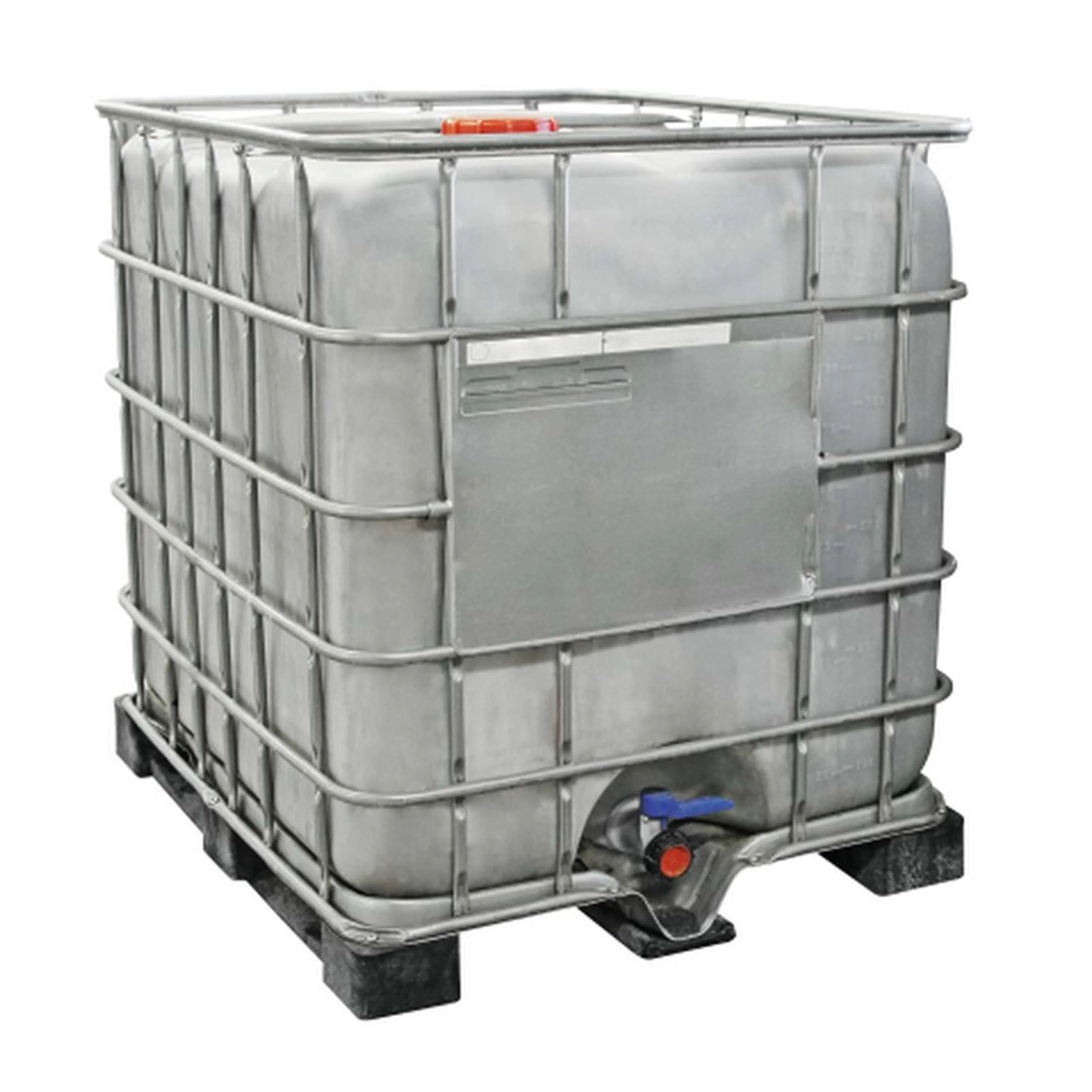 Kerbl Ensemble de Raccordement pour IBC Containers de S60x6 - Image 2