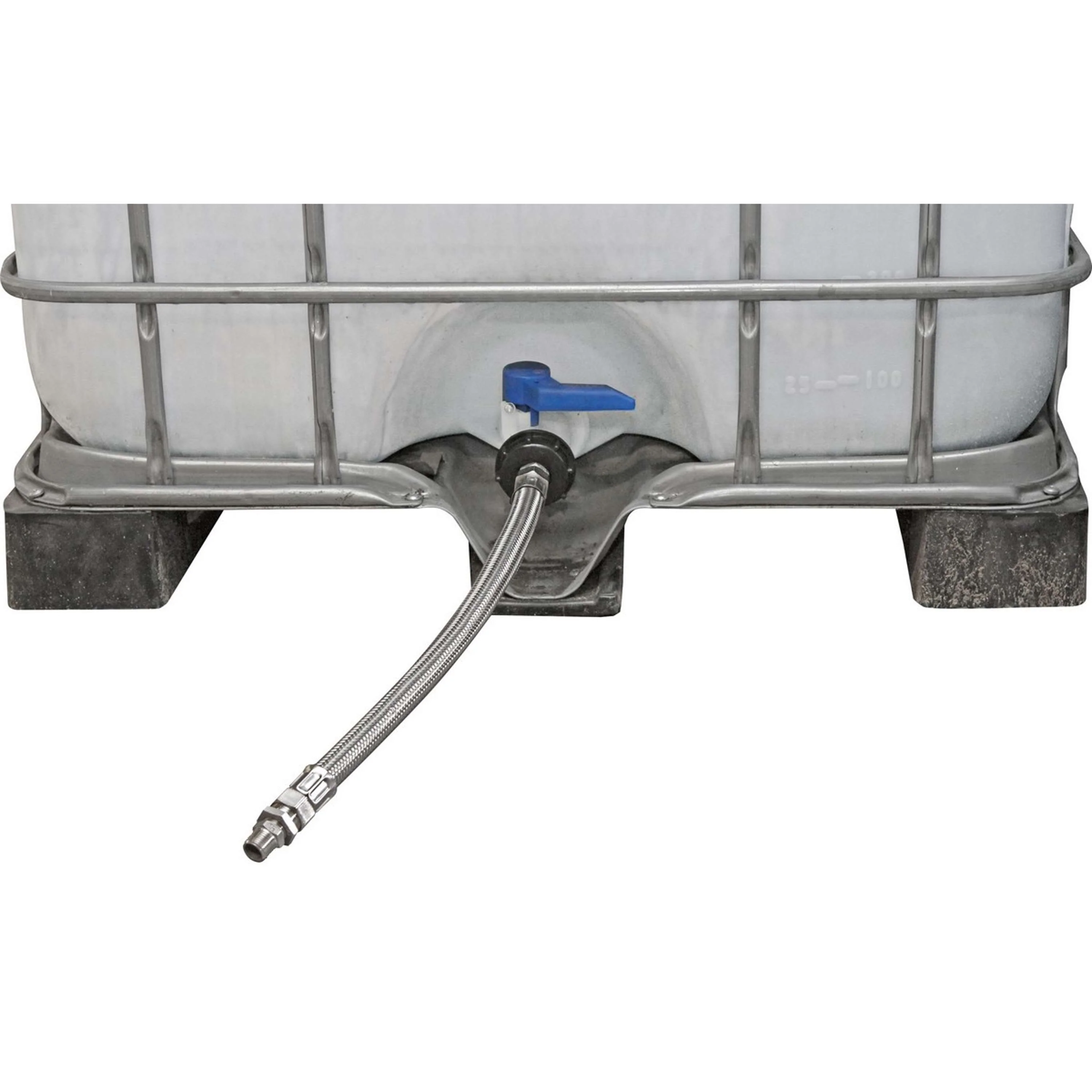 Kerbl Ensemble de Raccordement pour IBC Containers de S60x6 - Image 3