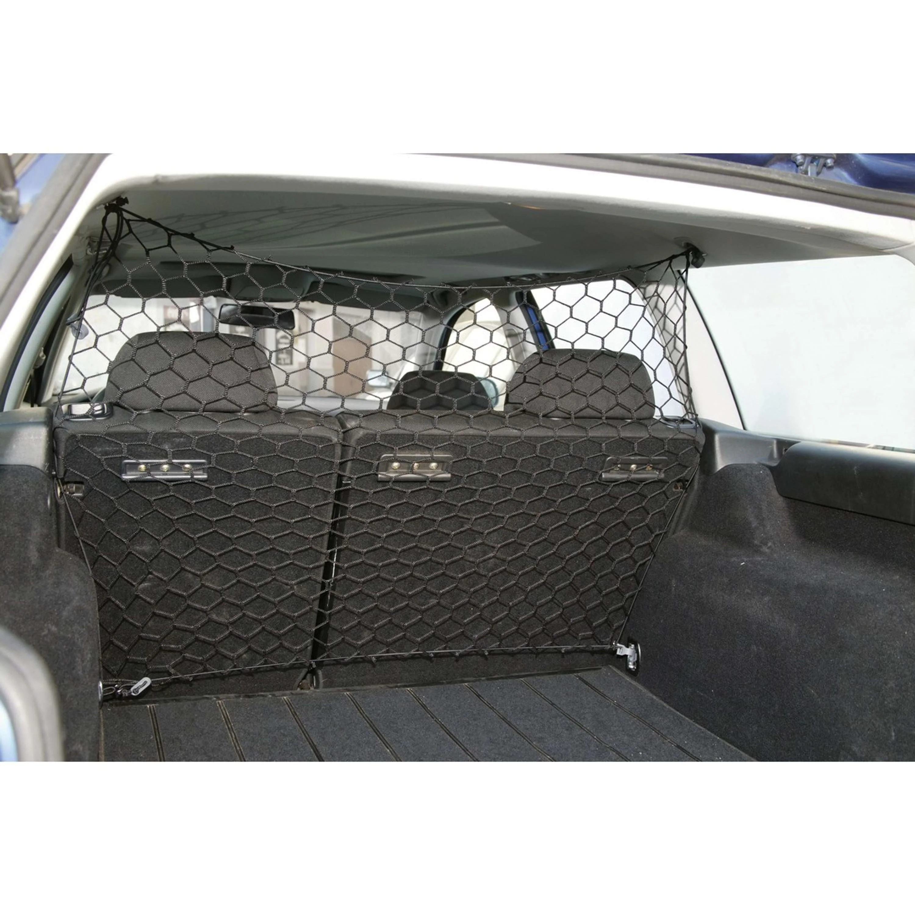 Kerbl Filet de Ssécurité pour la Voiture
