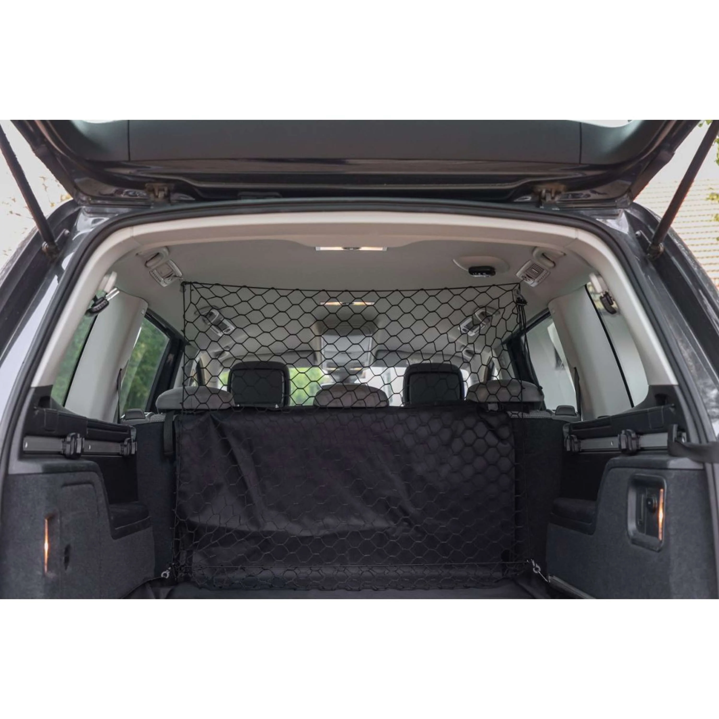 Kerbl Filet de Ssécurité pour la Voiture - Image 3
