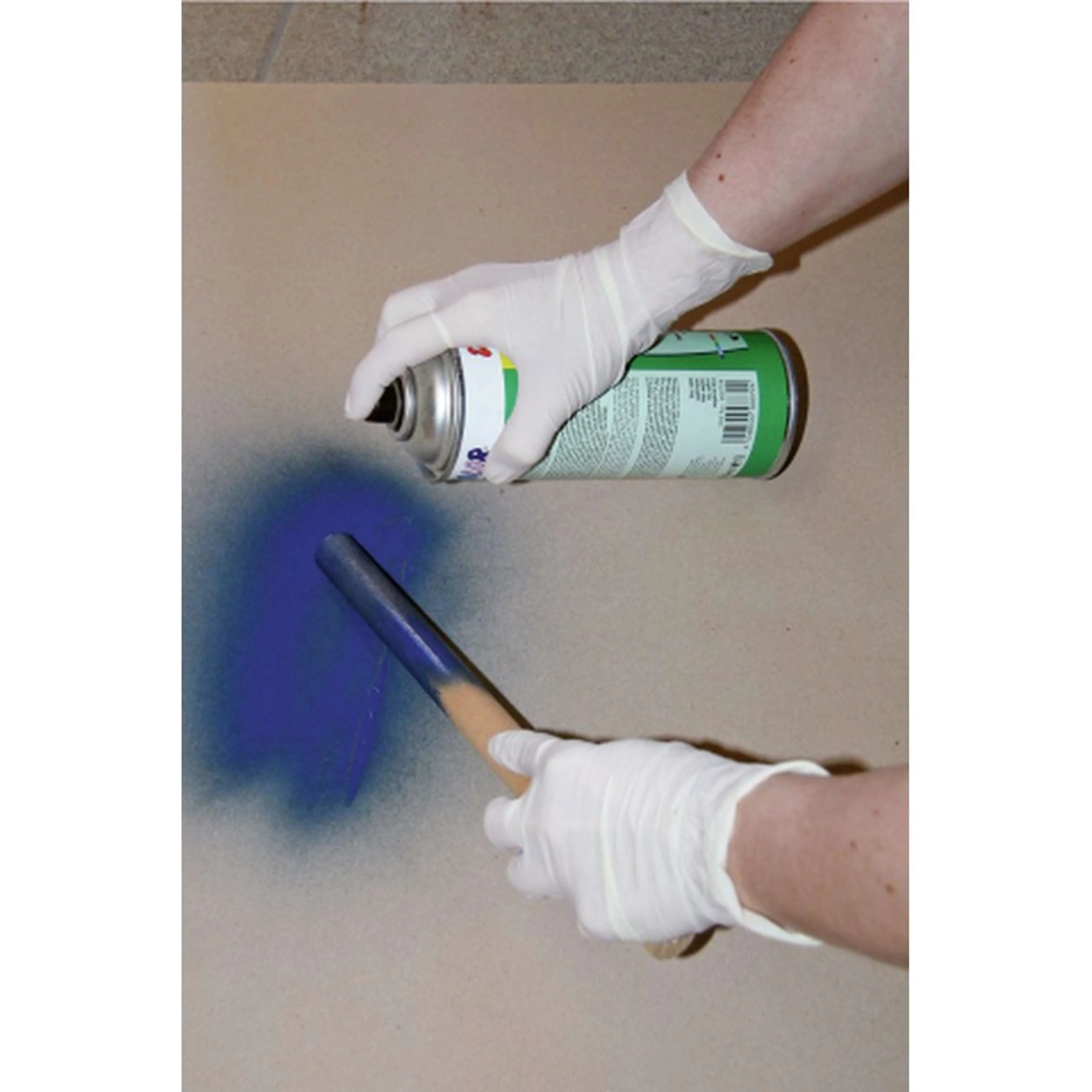 Kerbl Gant Euro-Farm Latex - Image 5