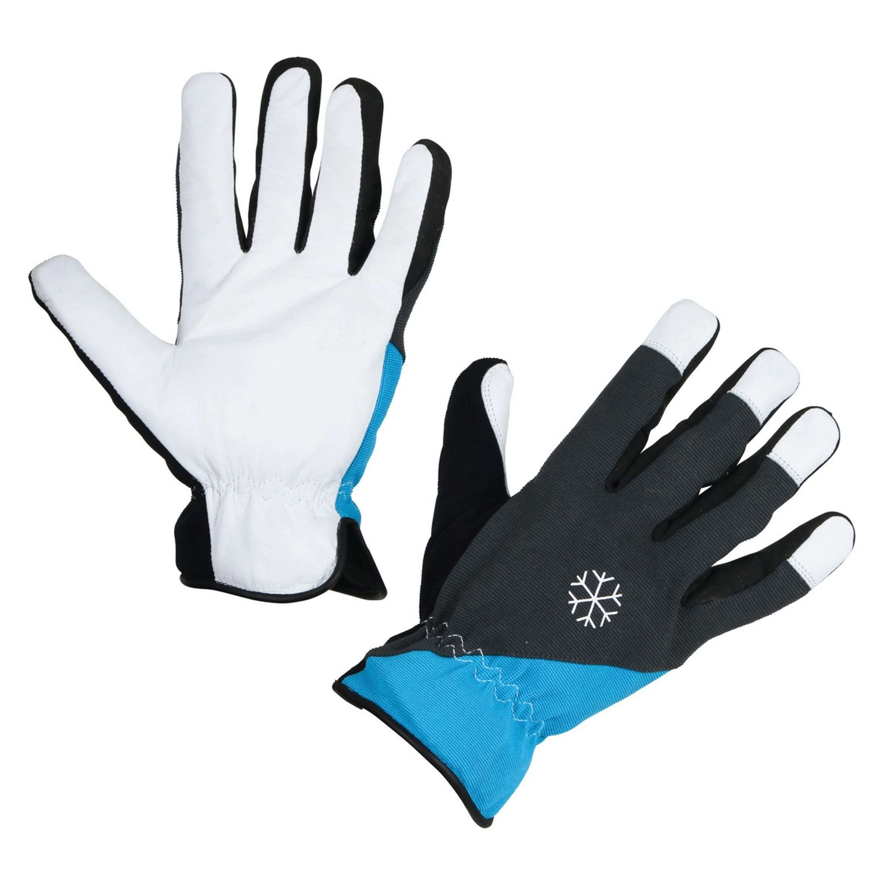 Kerbl Gant Polartex Hiver Étanche