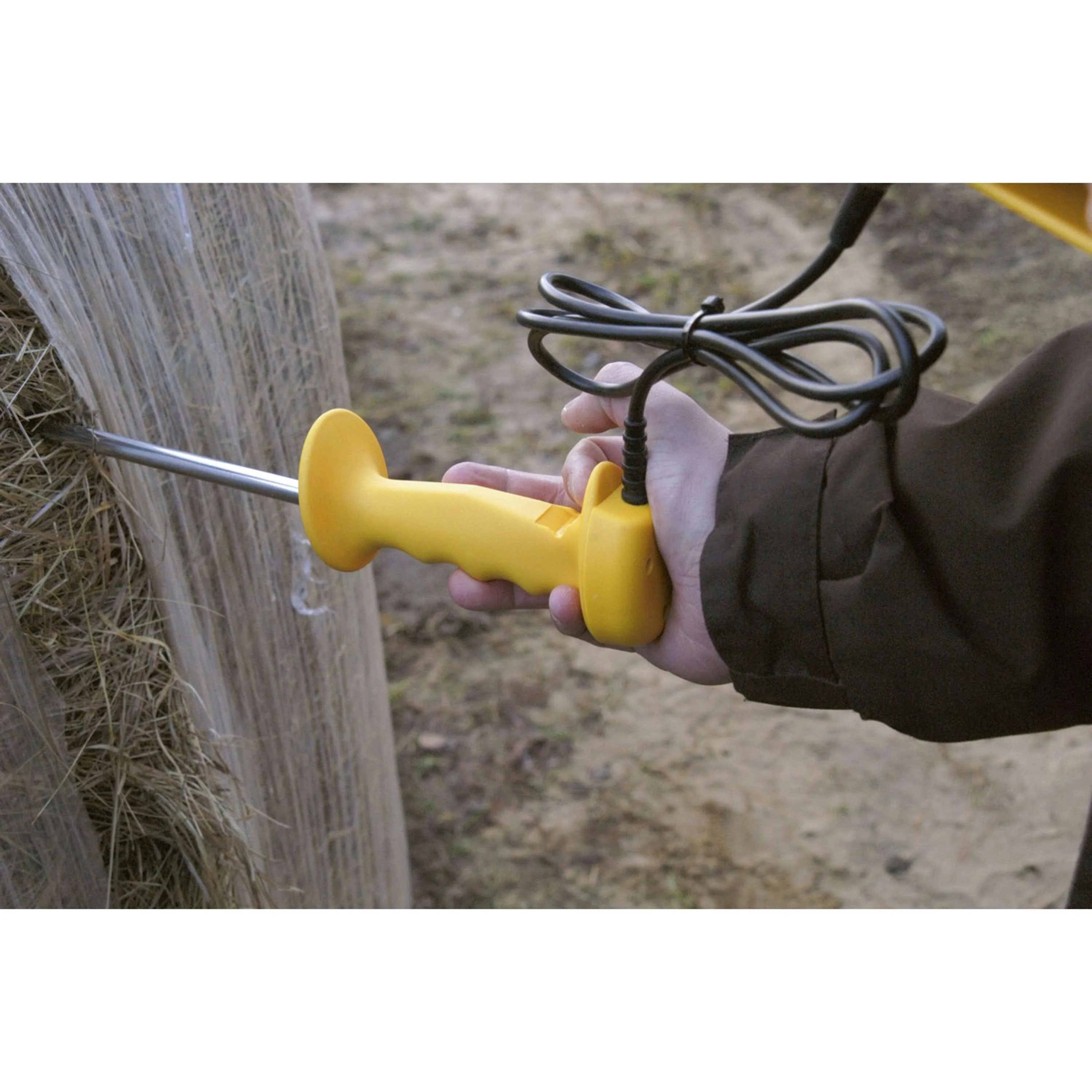 Kerbl Hygromètre pour le foin et la paille - Image 2