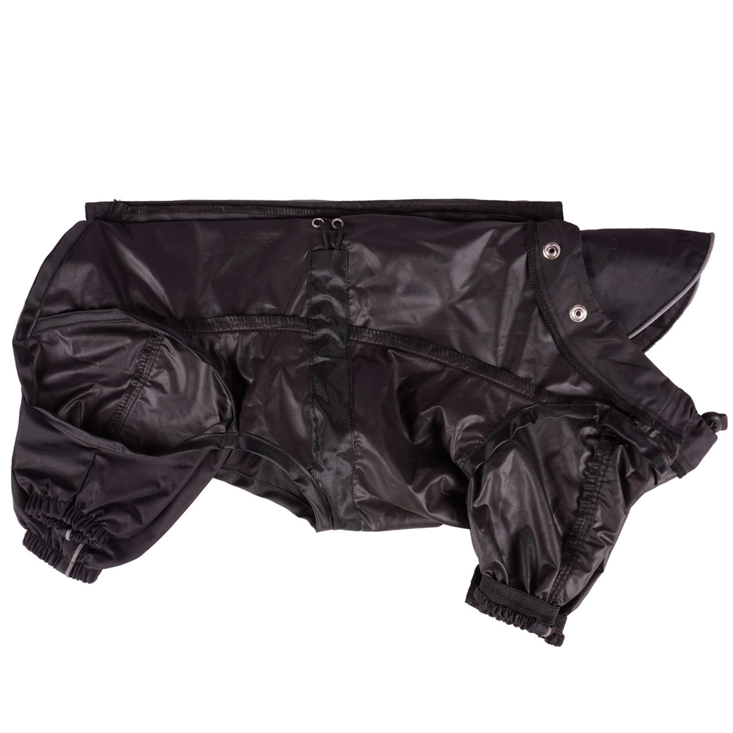 Kerbl Imperméable Noir - Image 4