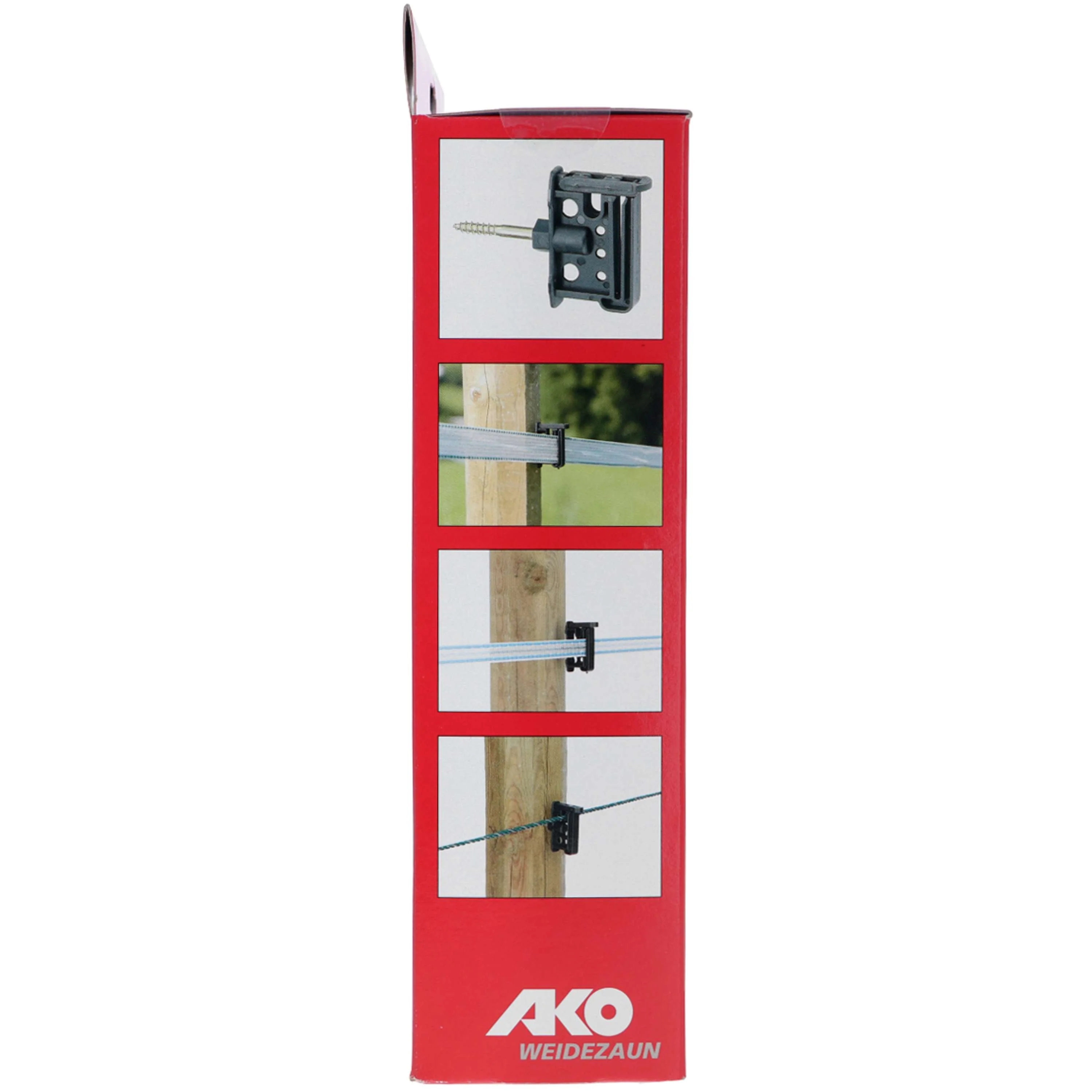 Kerbl Isolateur Clip Maxi Tape 30 Pièces - Image 9