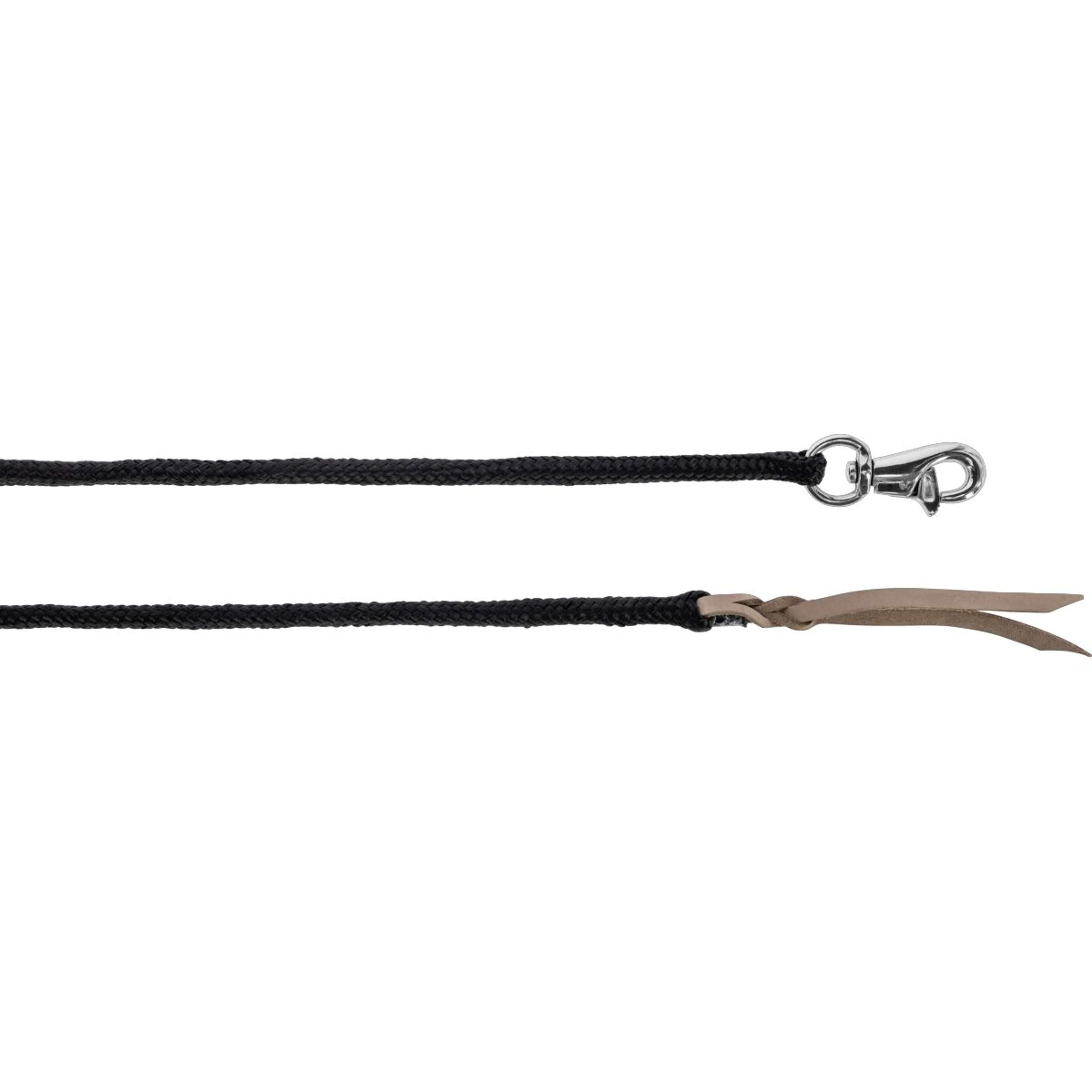 Kerbl Lead Rope Bull Snap Noir - Image 2