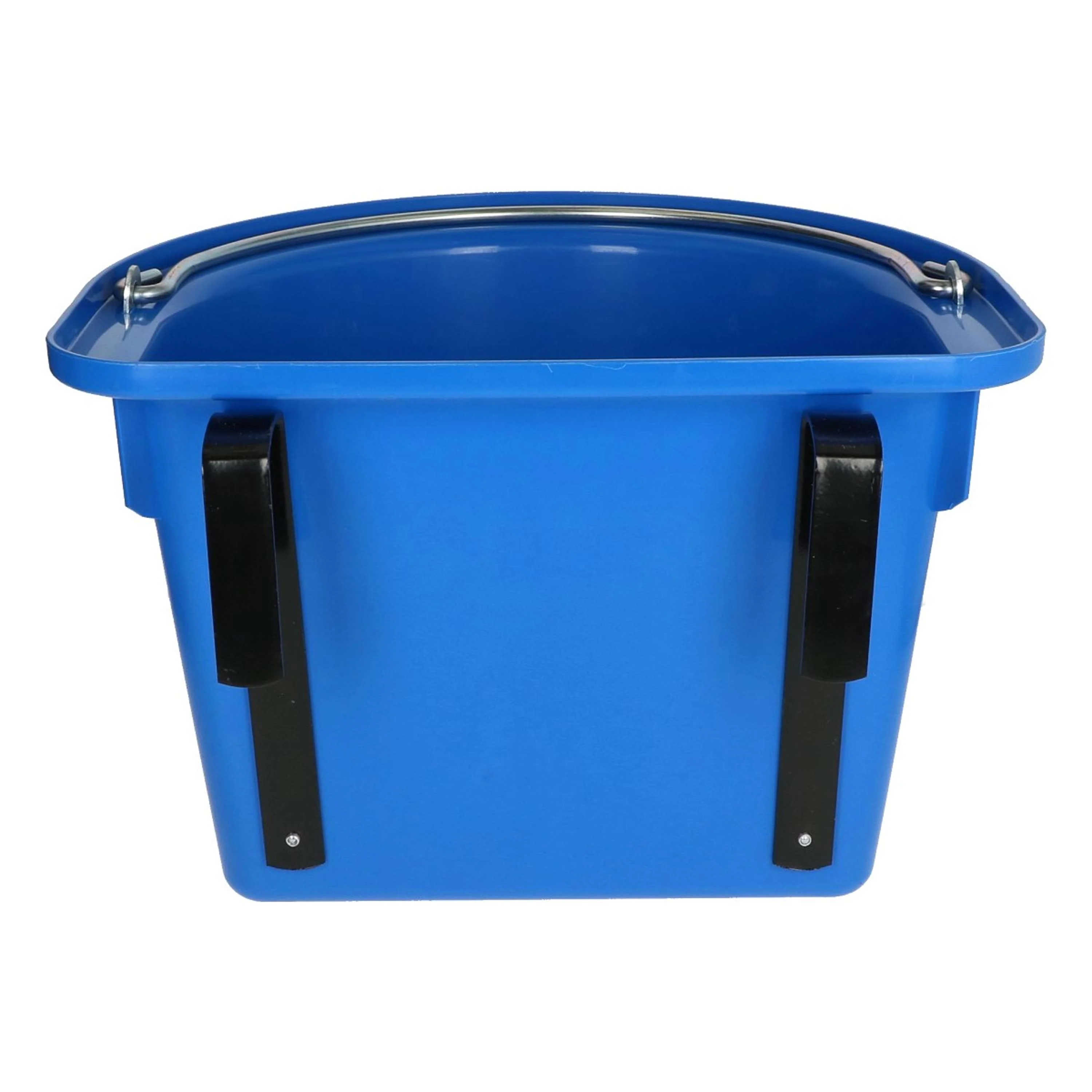 Kerbl Mangeoire Suspendue Euro Canne Bleu - Image 2