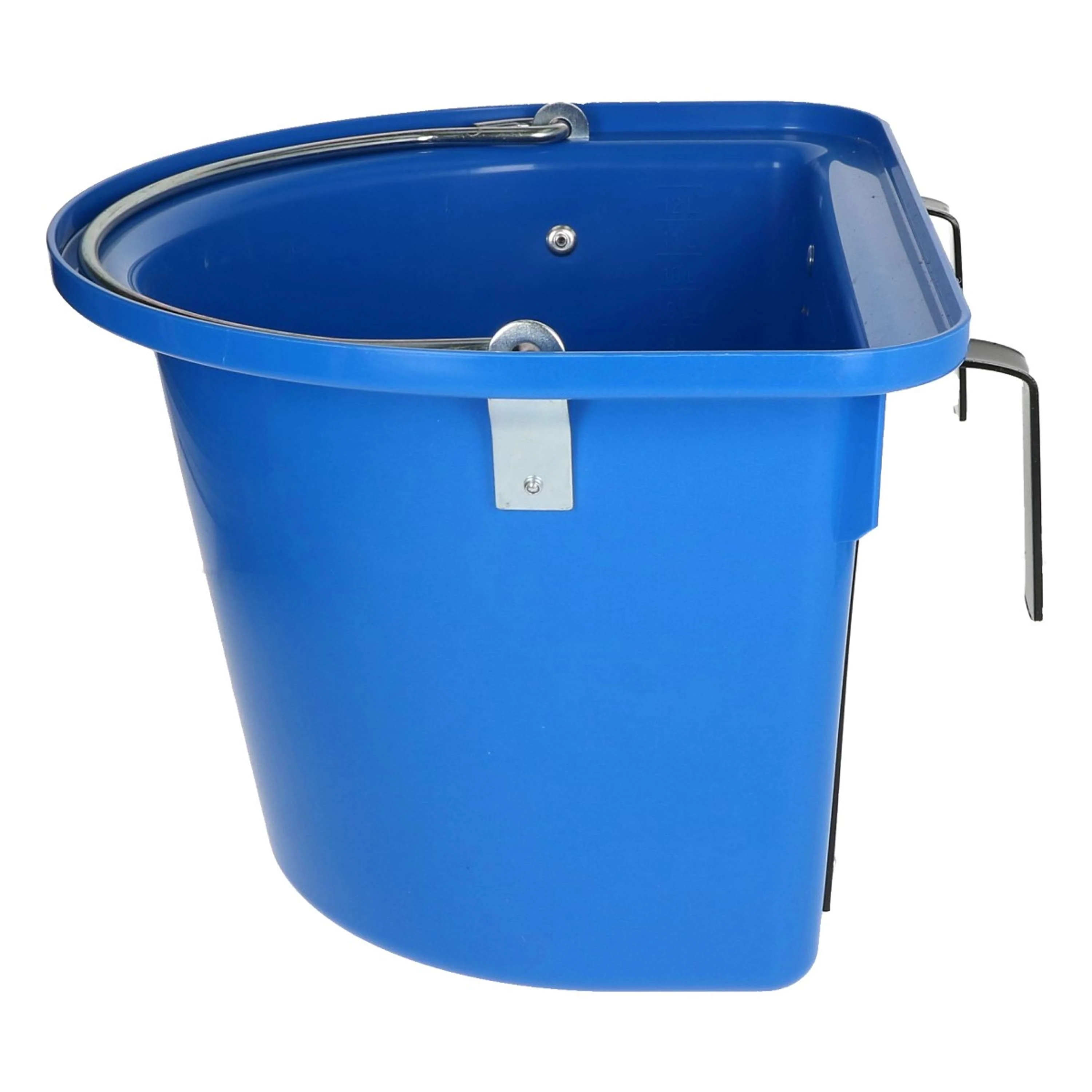 Kerbl Mangeoire Suspendue Euro Canne Bleu - Image 8