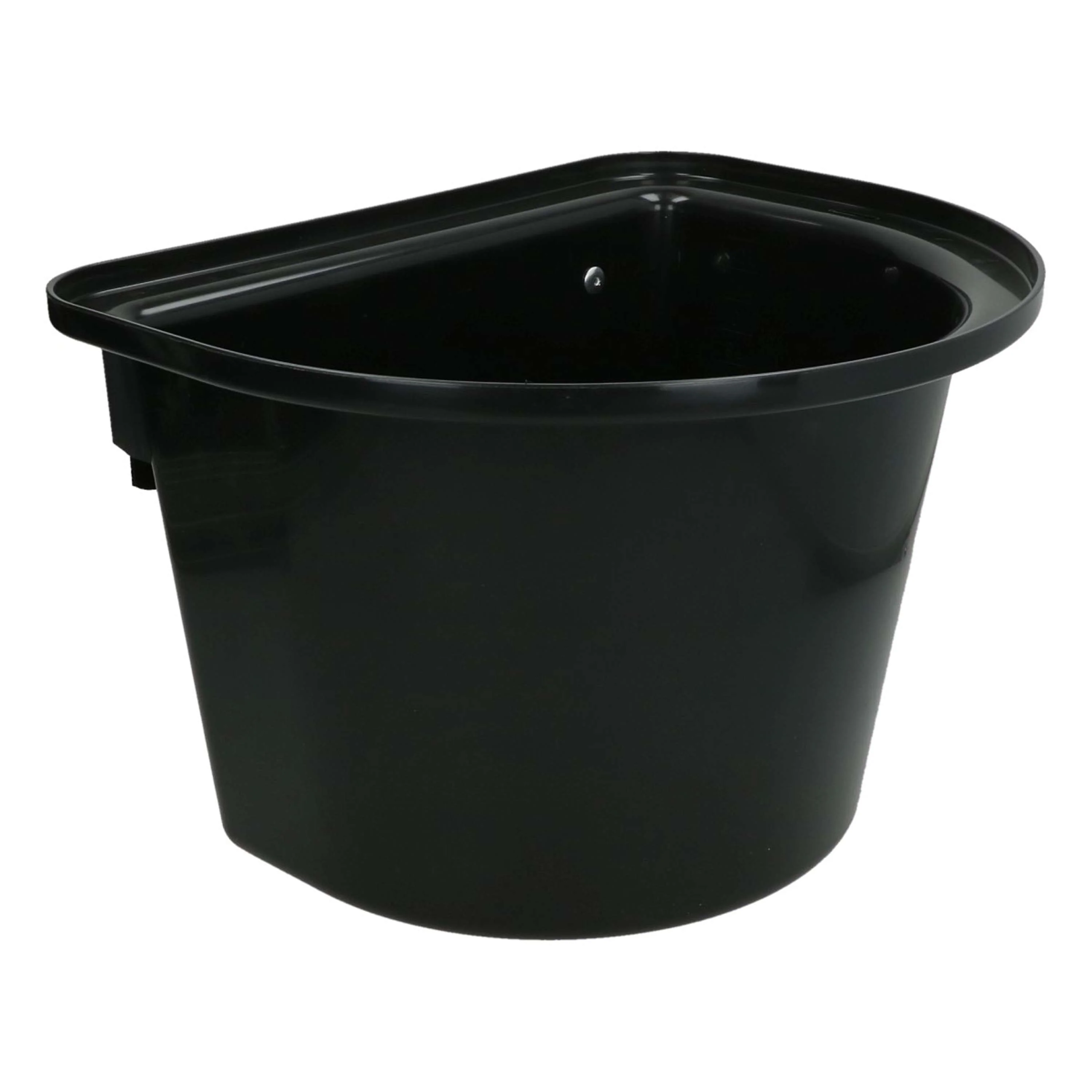 Kerbl Mangeoire Suspendue Eurohorse Noir - Image 5