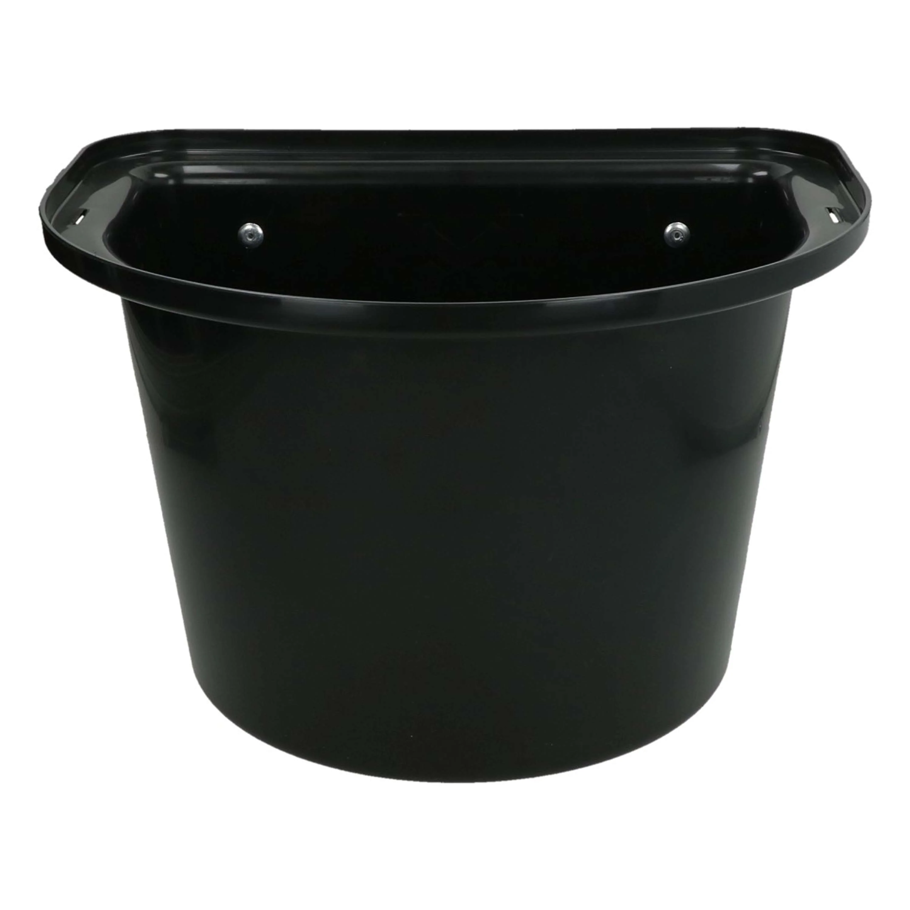 Kerbl Mangeoire Suspendue Eurohorse Noir - Image 6