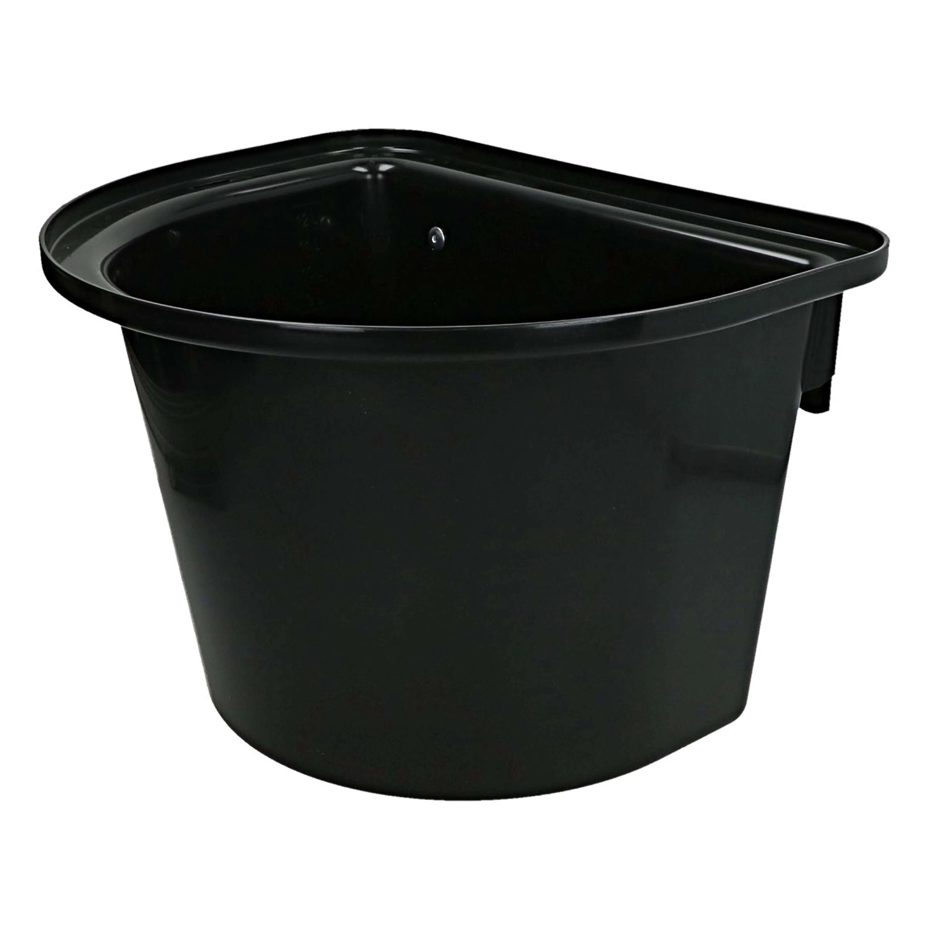 Kerbl Mangeoire Suspendue Eurohorse Noir - Image 7