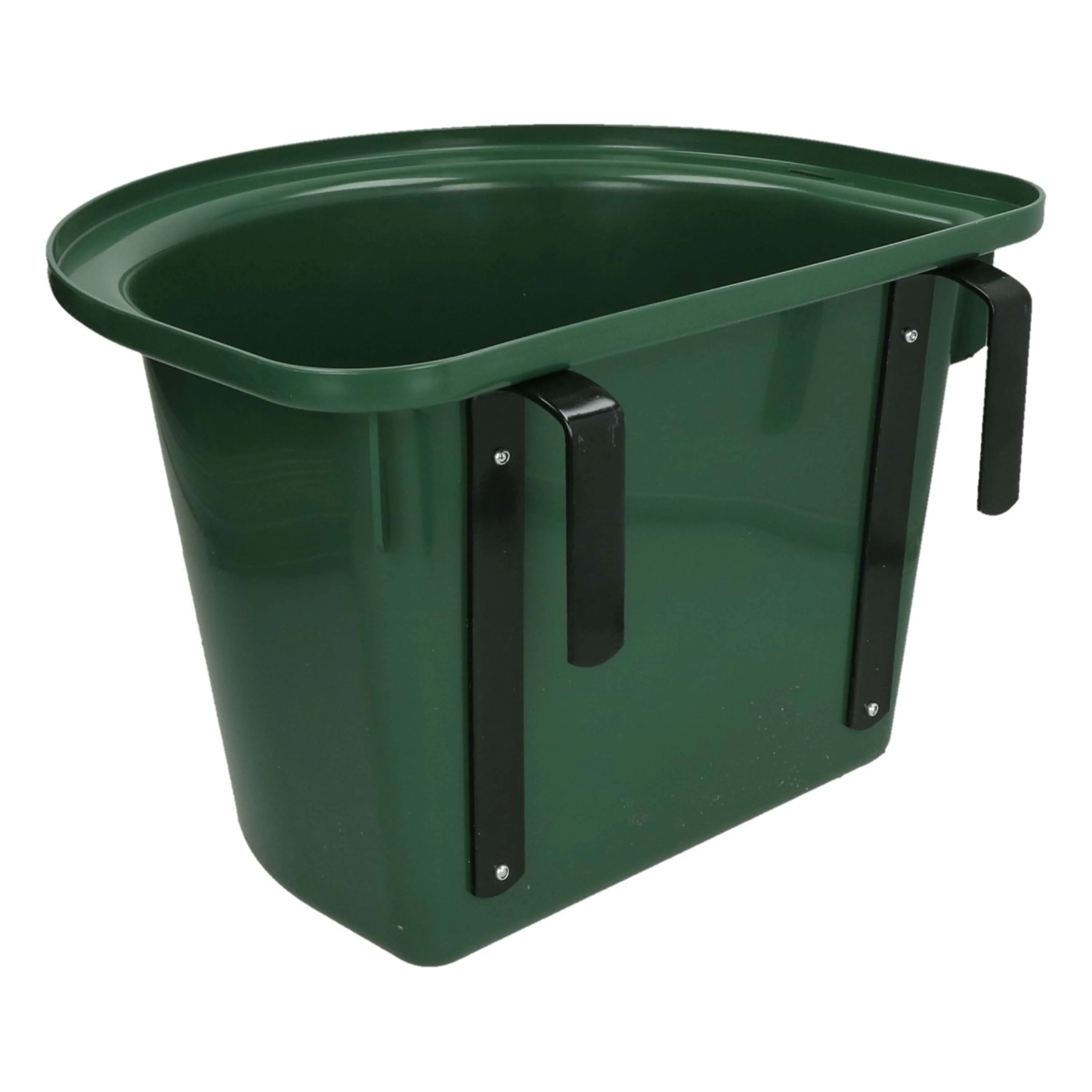 Kerbl Mangeoire Suspendue Eurohorse Vert