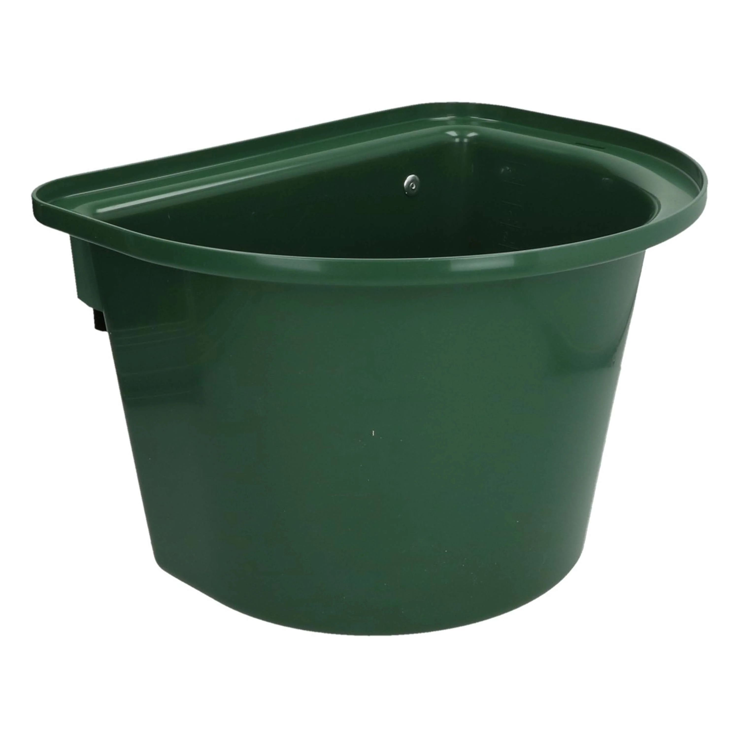 Kerbl Mangeoire Suspendue Eurohorse Vert - Image 5