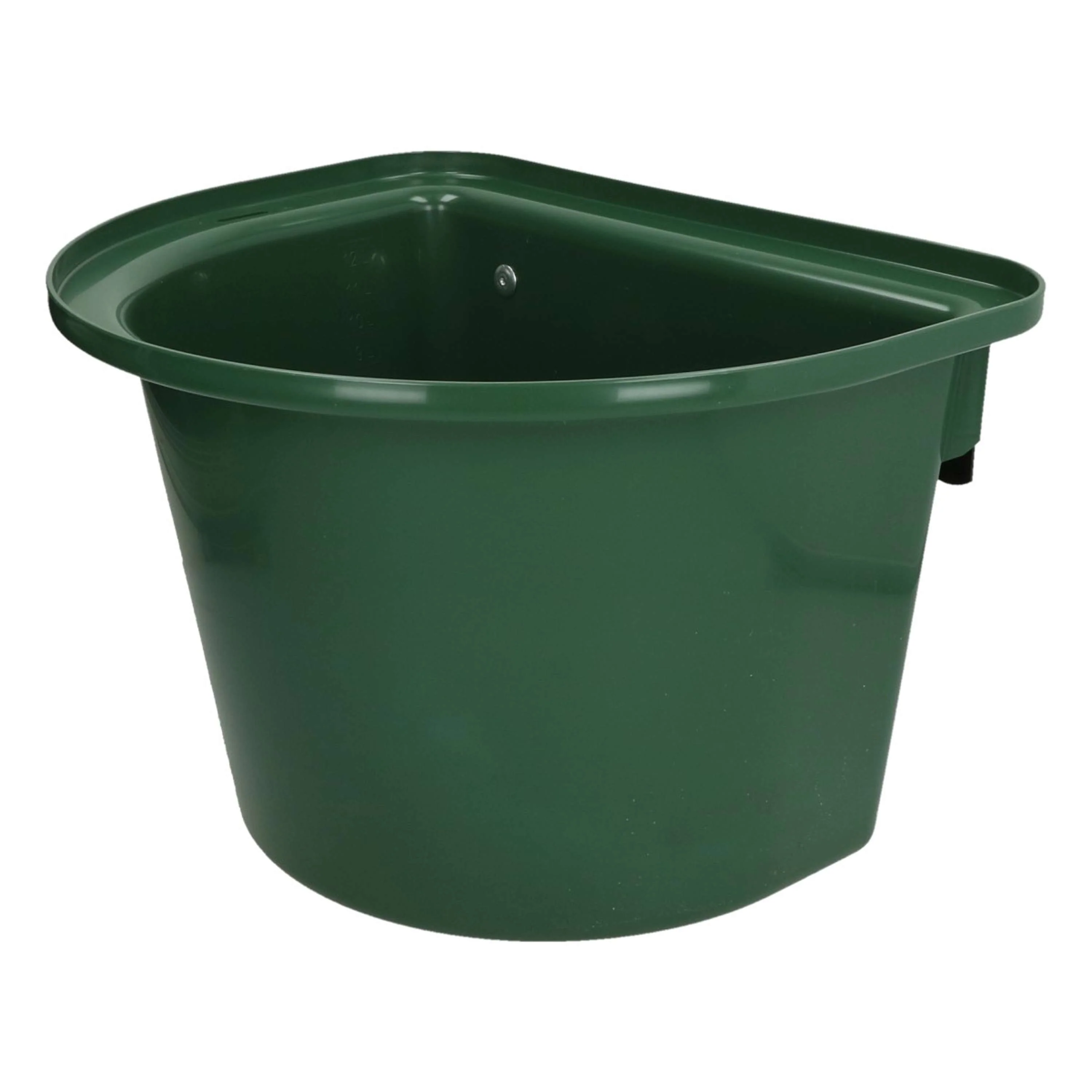 Kerbl Mangeoire Suspendue Eurohorse Vert - Image 7