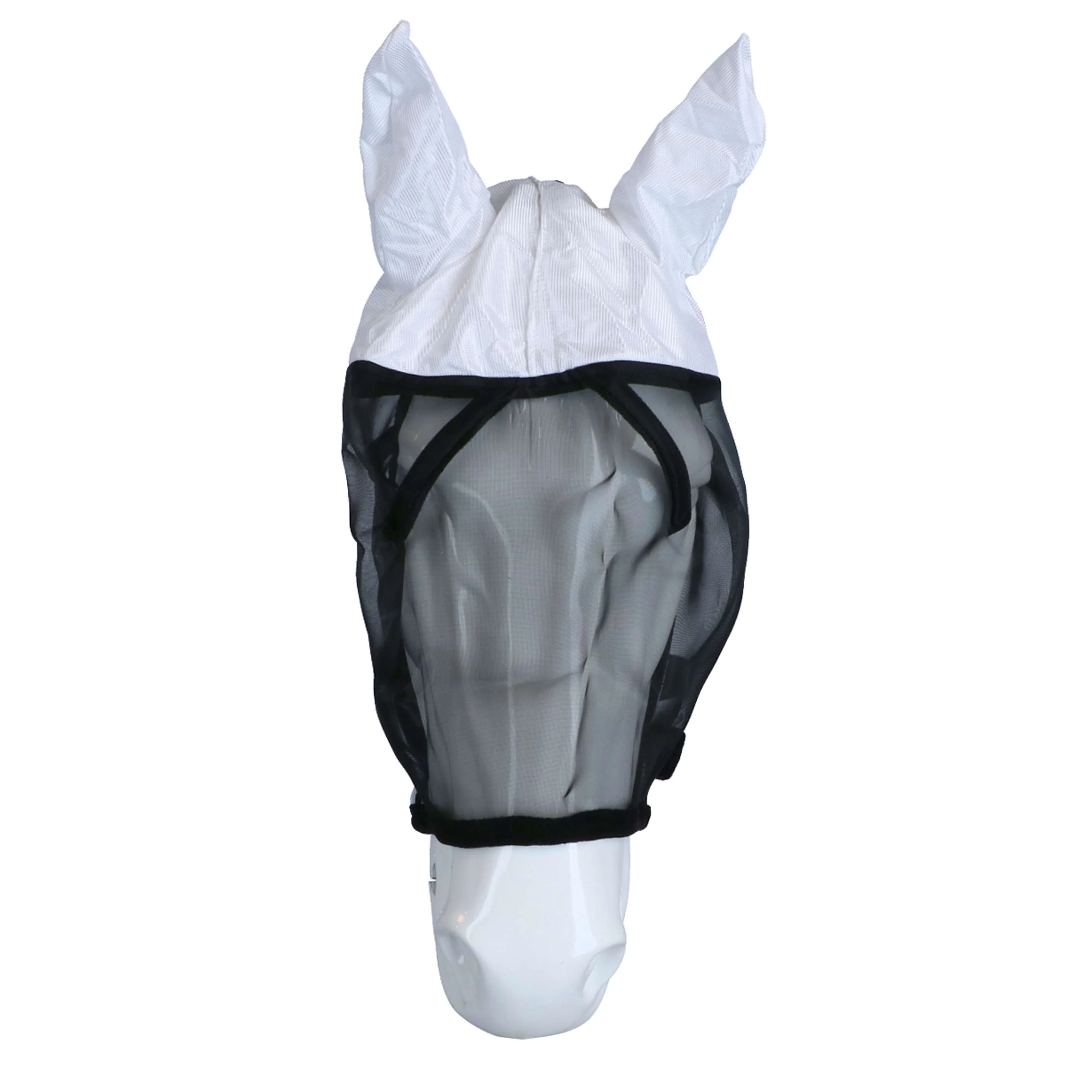 Kerbl Masque Anti-Mouches SuperFly Protection Oreilles Comprise - Image 3