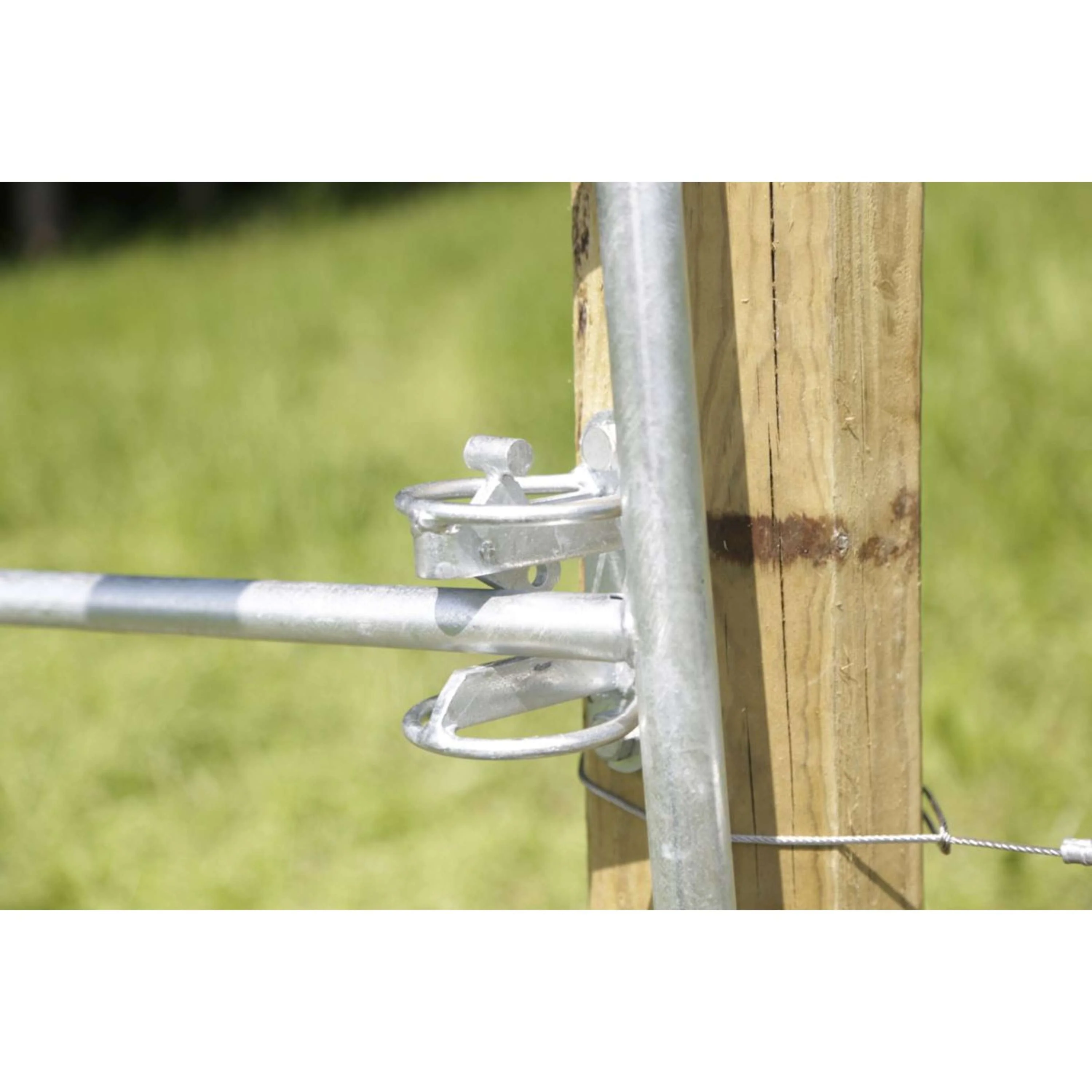 Kerbl Option de clôture pour Meadow Gate - Image 2