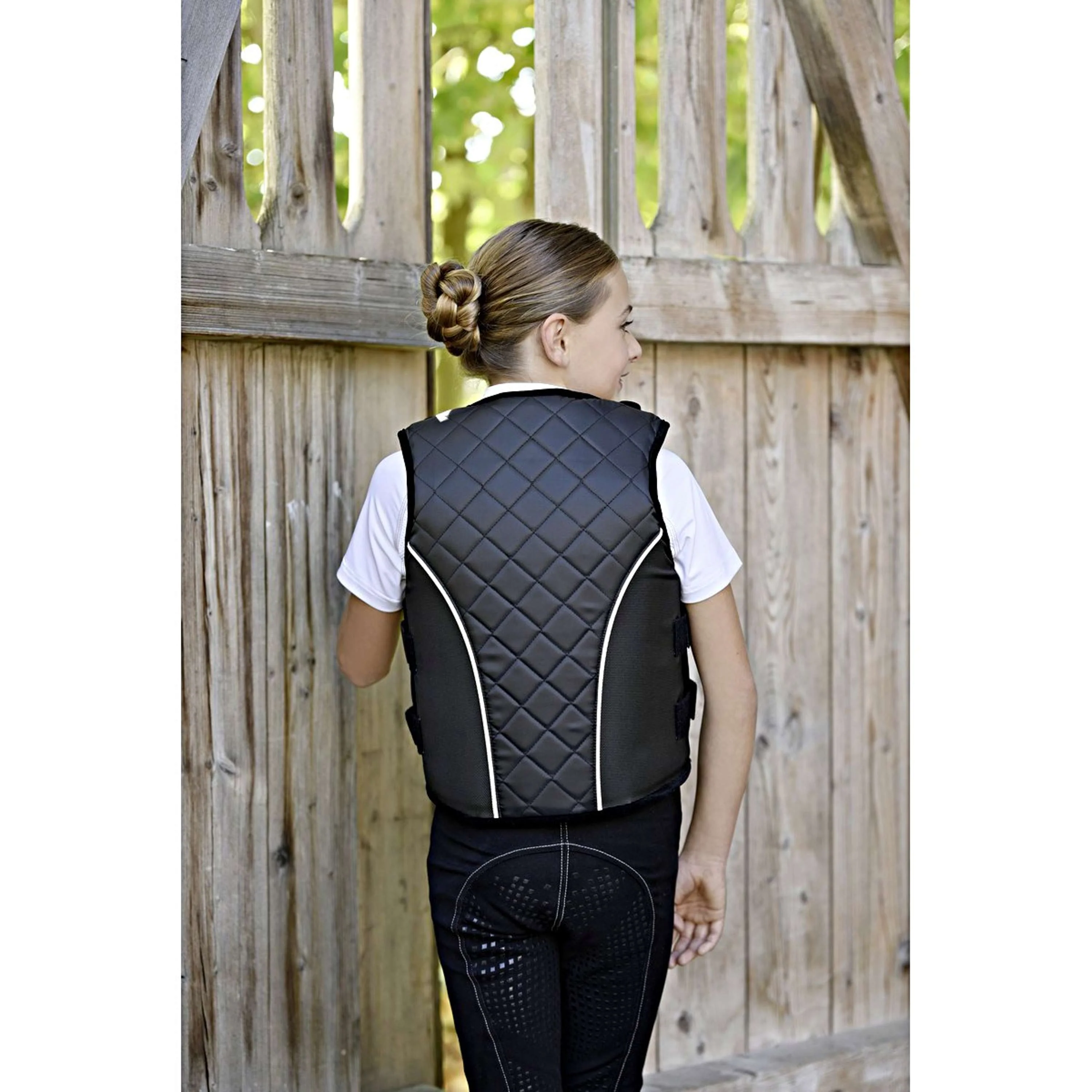 Kerbl Protecteur Dorsale ProtectoFlex 315 - Image 8