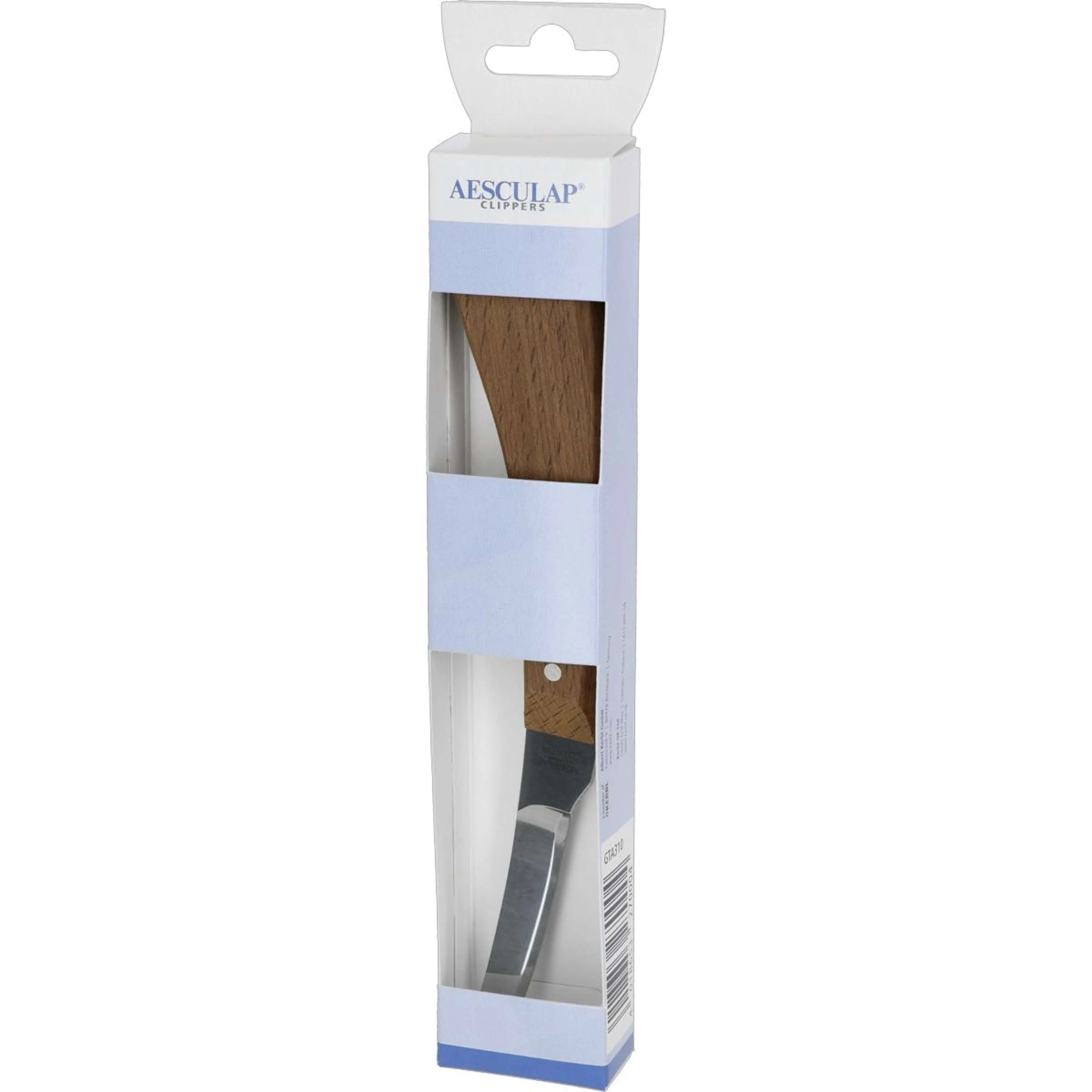 Kerbl Rénette Single-edge Right Thermo-Hardwood - Image 2