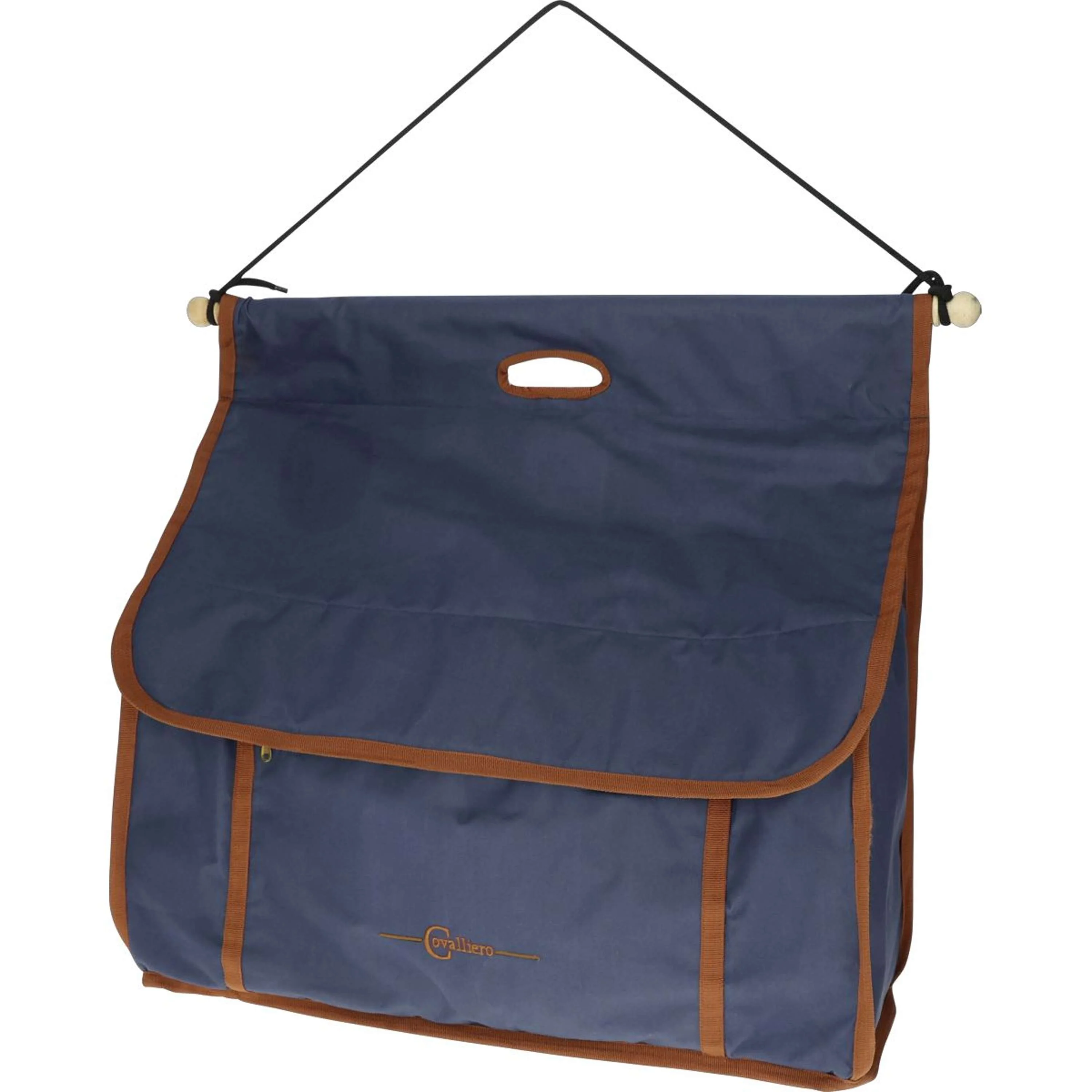 Kerbl Sac pour Box Bleu