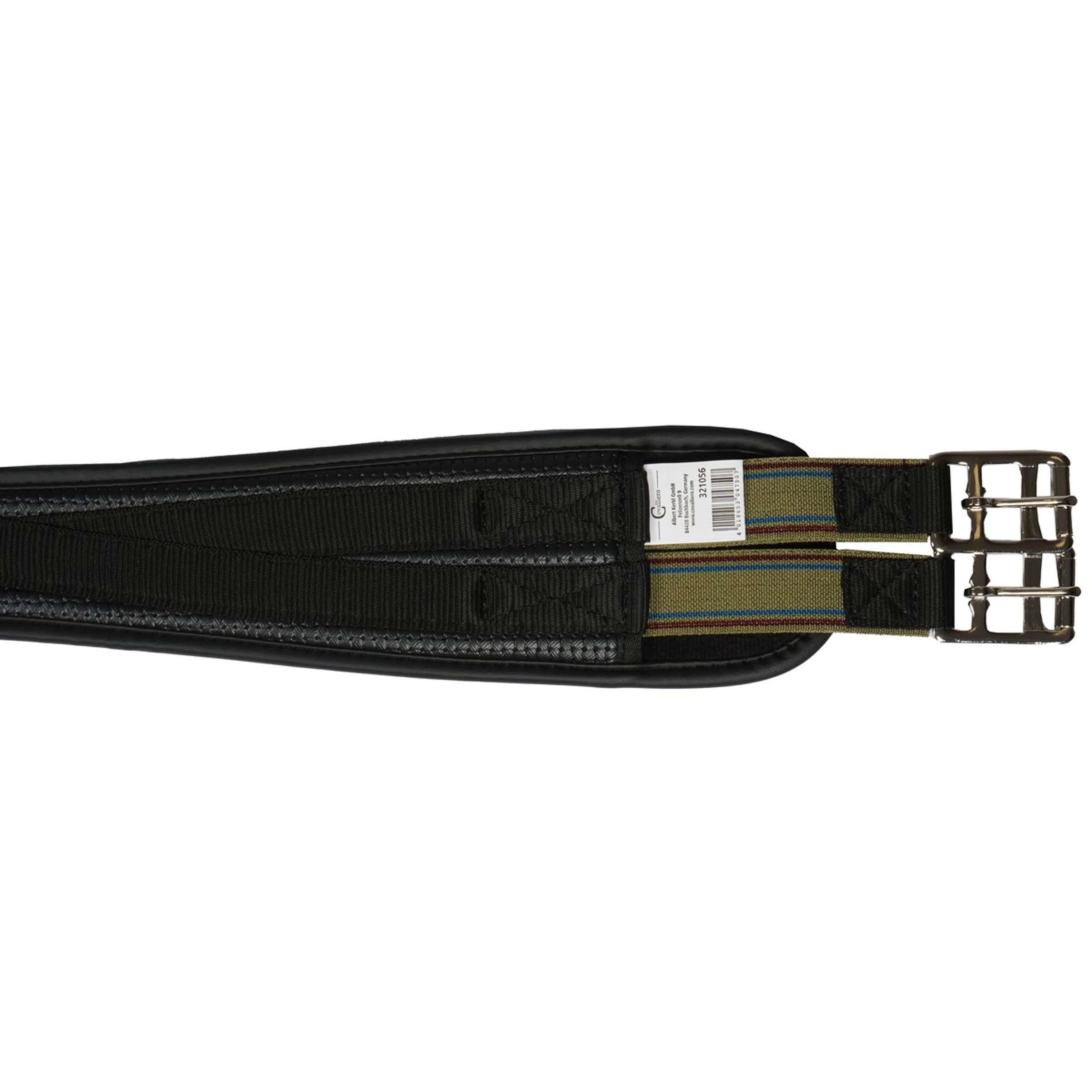 Kerbl Sangle Courbe Noir - Image 4