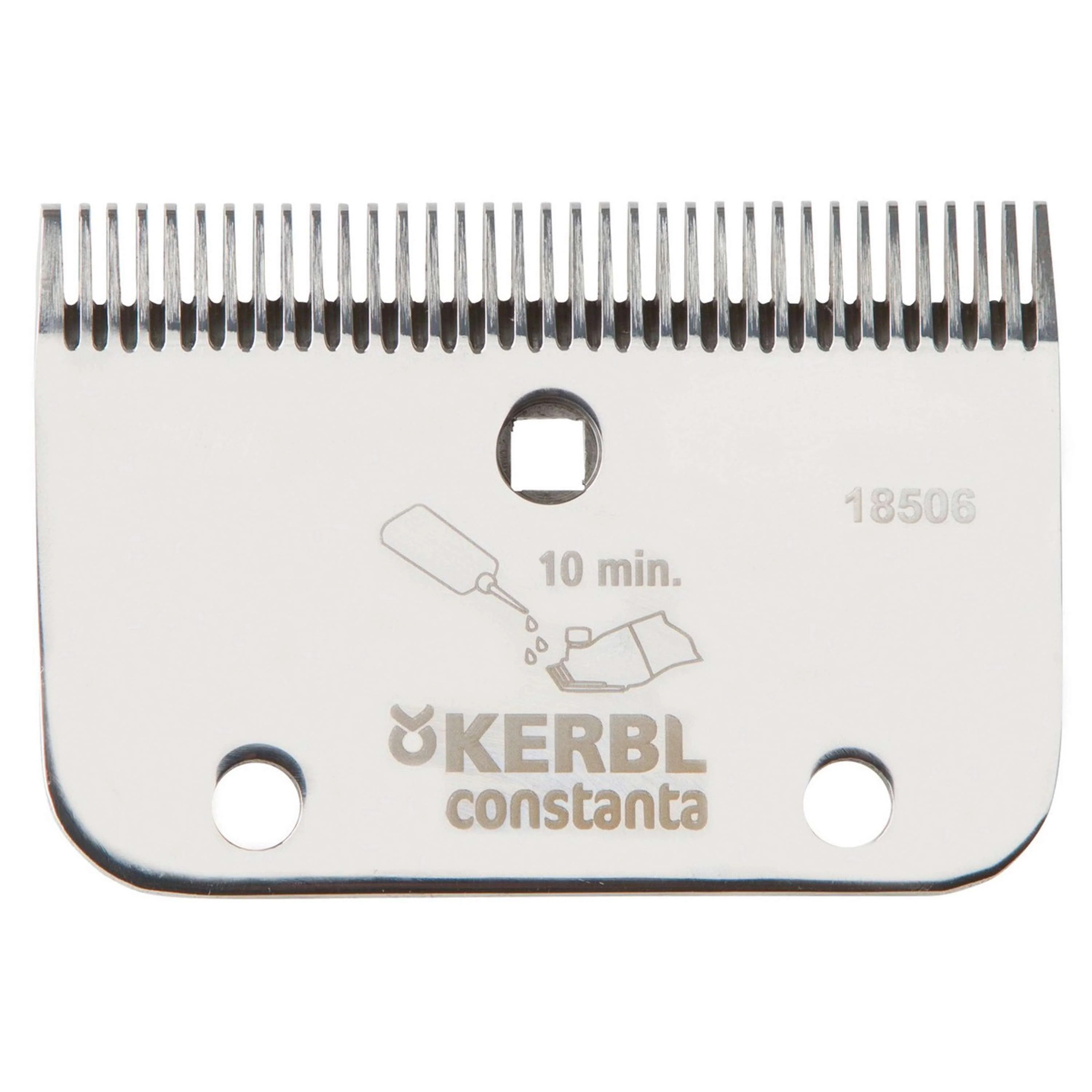 Kerbl Set de Couteaux Constanta 2 220 24/35T