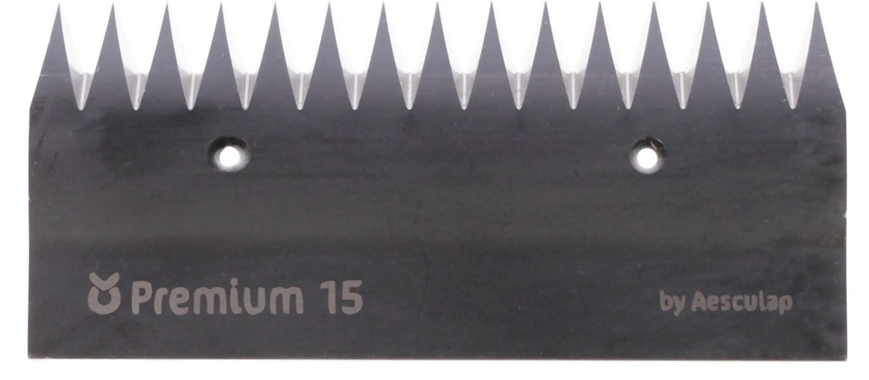 Kerbl Scheermessen Set Premium cheval/bœuf 31/23 Tanden - Image 2