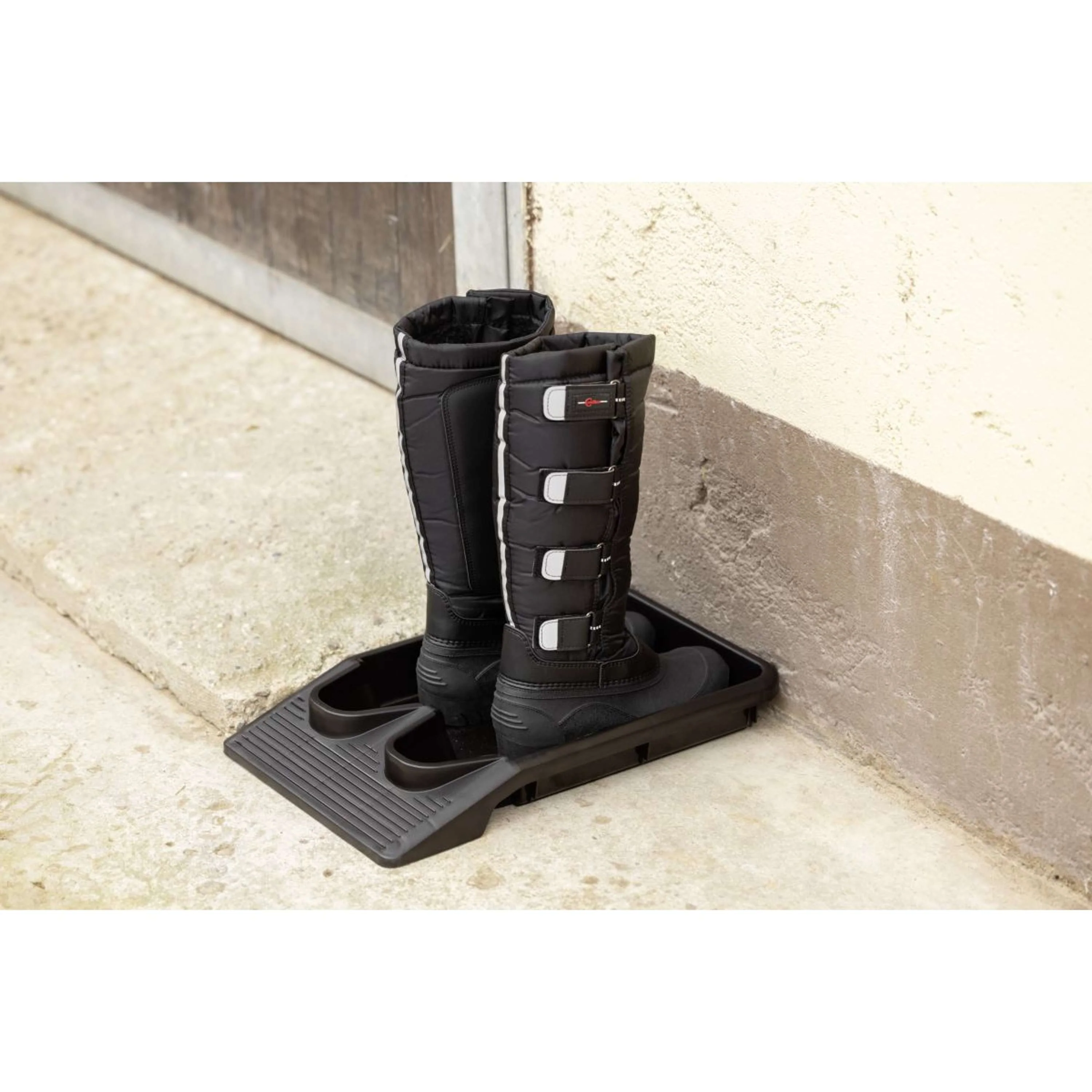 Kerbl Tire-Bottes EasyOut 1 Paire Noir - Image 4