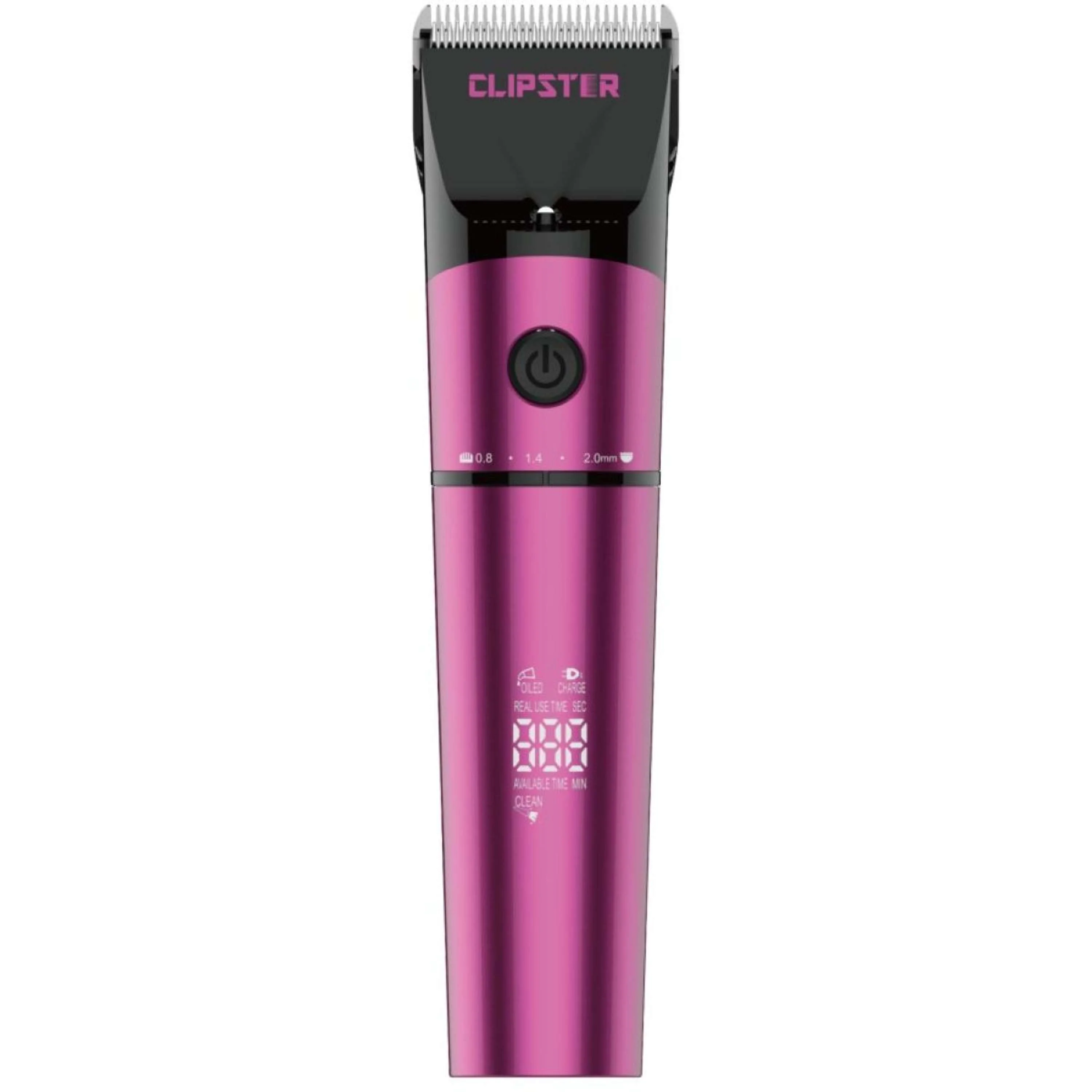 Kerbl Tondeuse DeloX Cordless Rose - Image 2