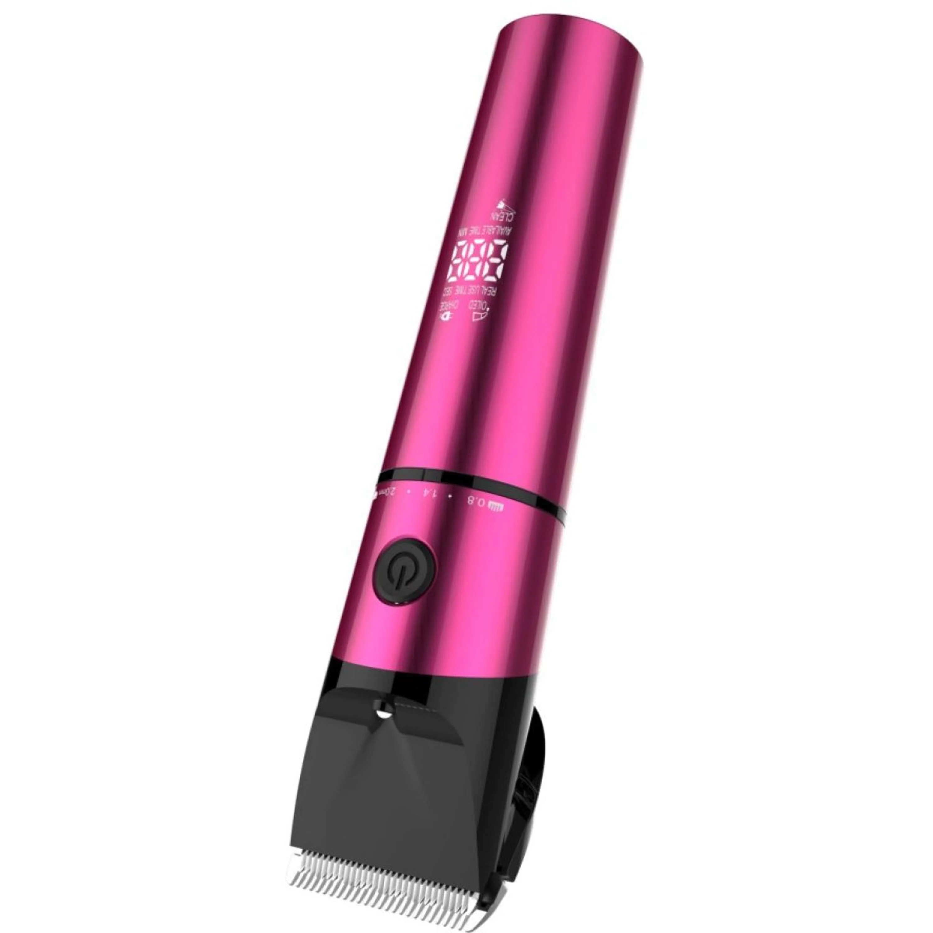 Kerbl Tondeuse DeloX Cordless Rose - Image 5