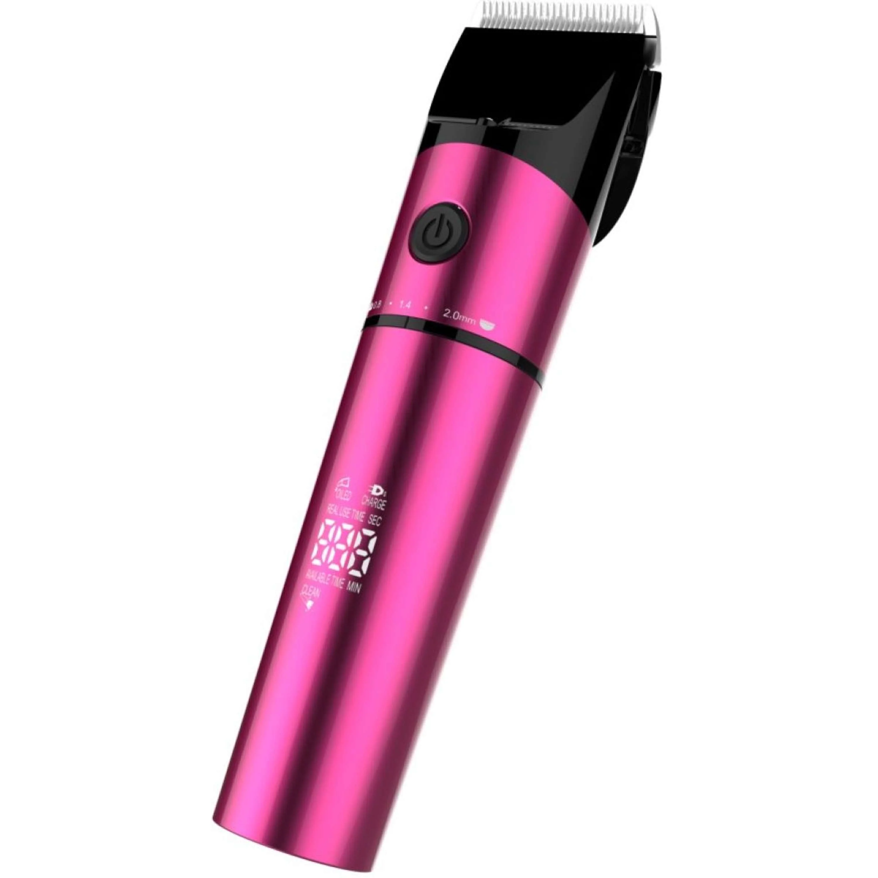 Kerbl Tondeuse DeloX Cordless Rose - Image 6