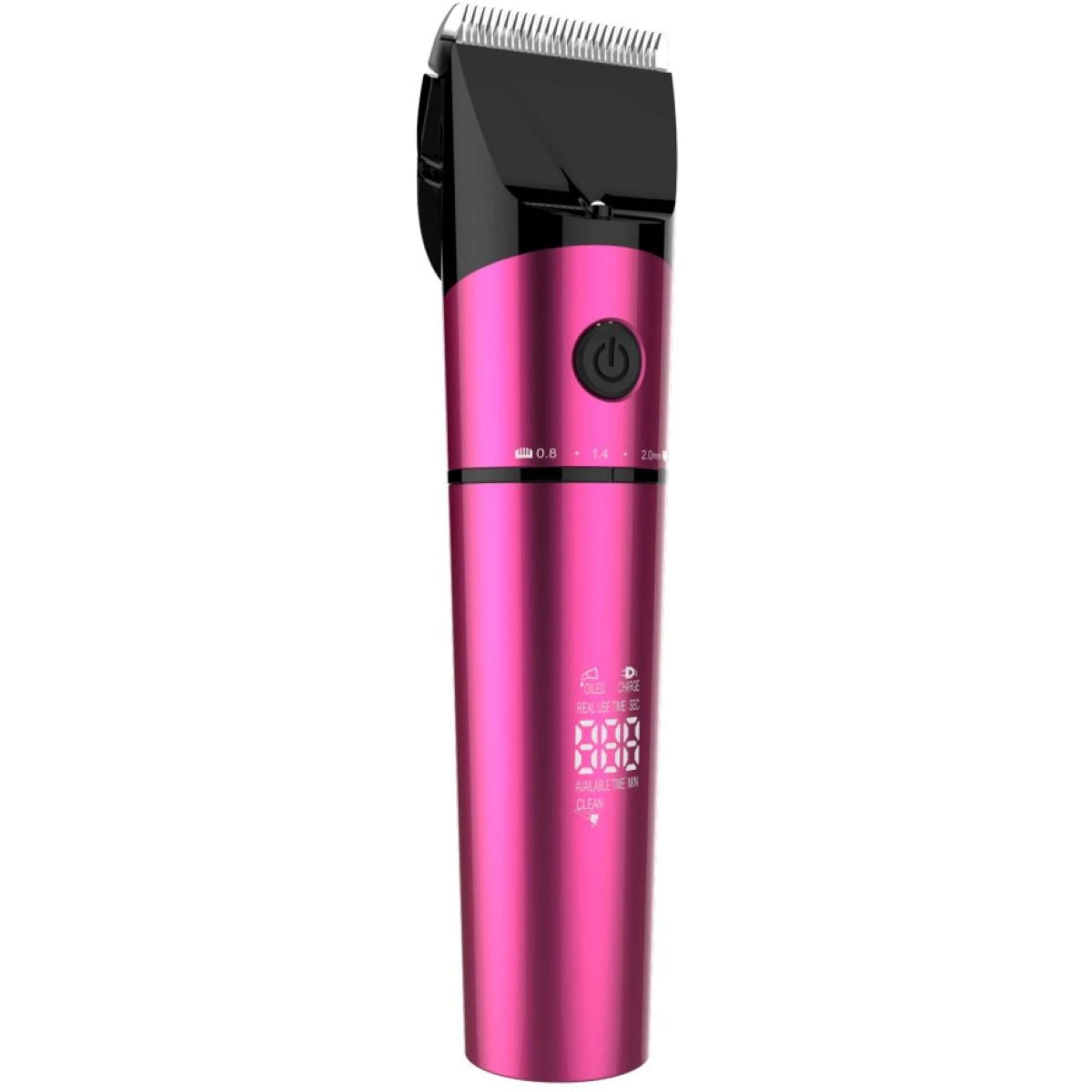 Kerbl Tondeuse DeloX Cordless Rose - Image 8