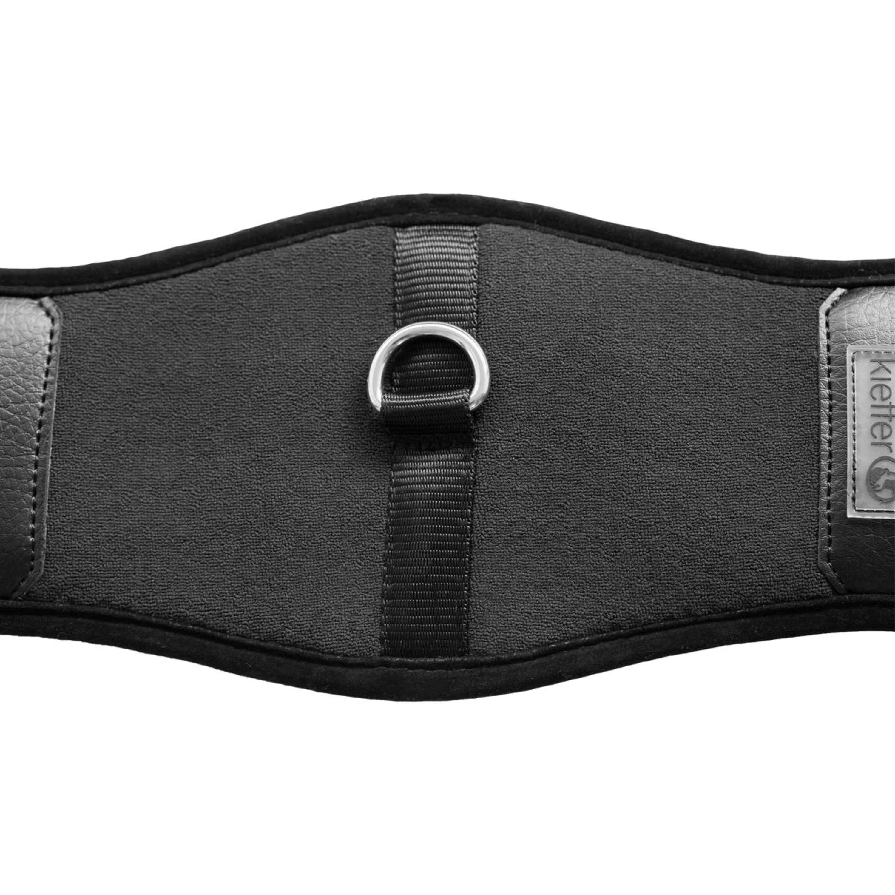 Kieffer Sangle Air-Tex Plus Noir - Image 3