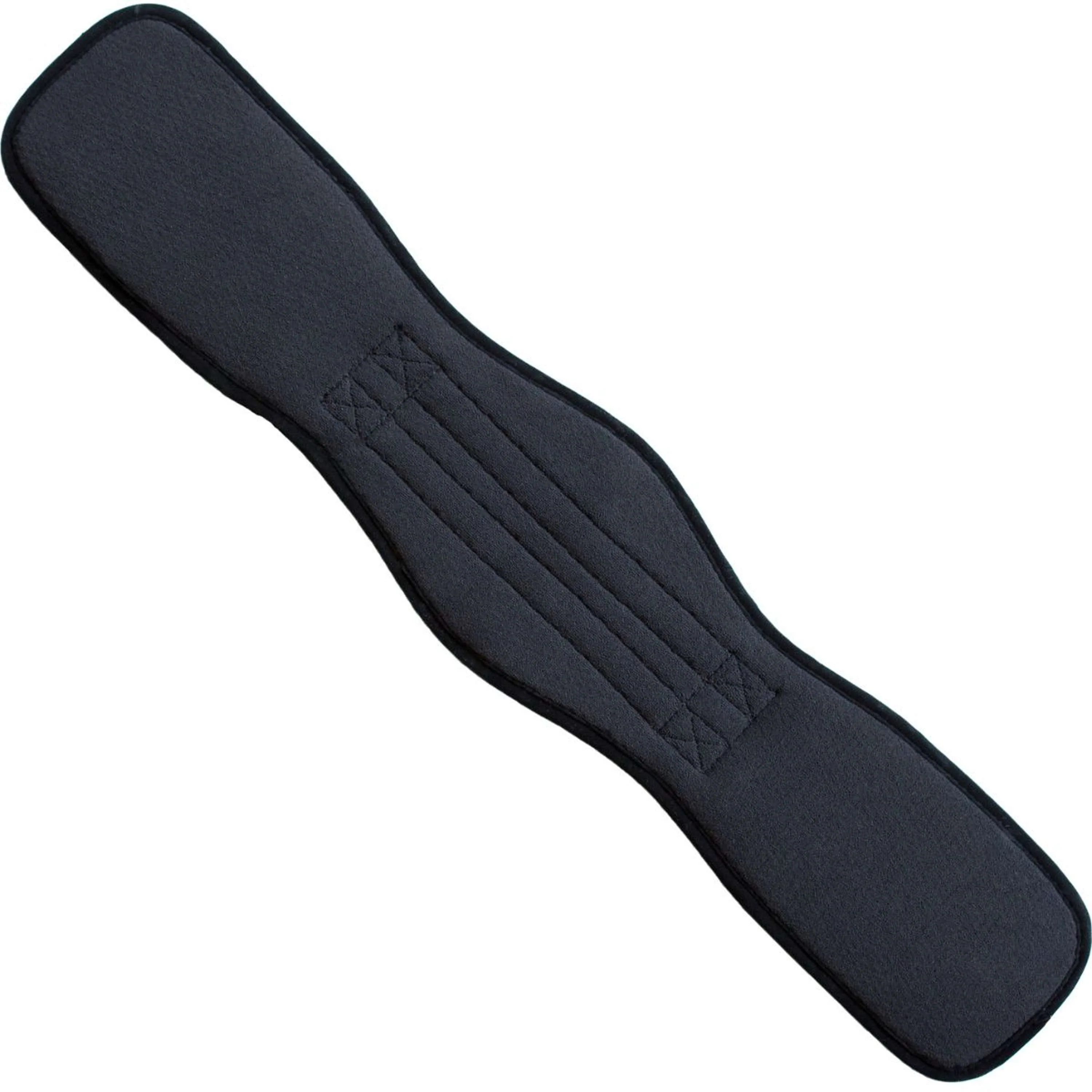 Kieffer Sangle Air-Tex Plus Noir - Image 4