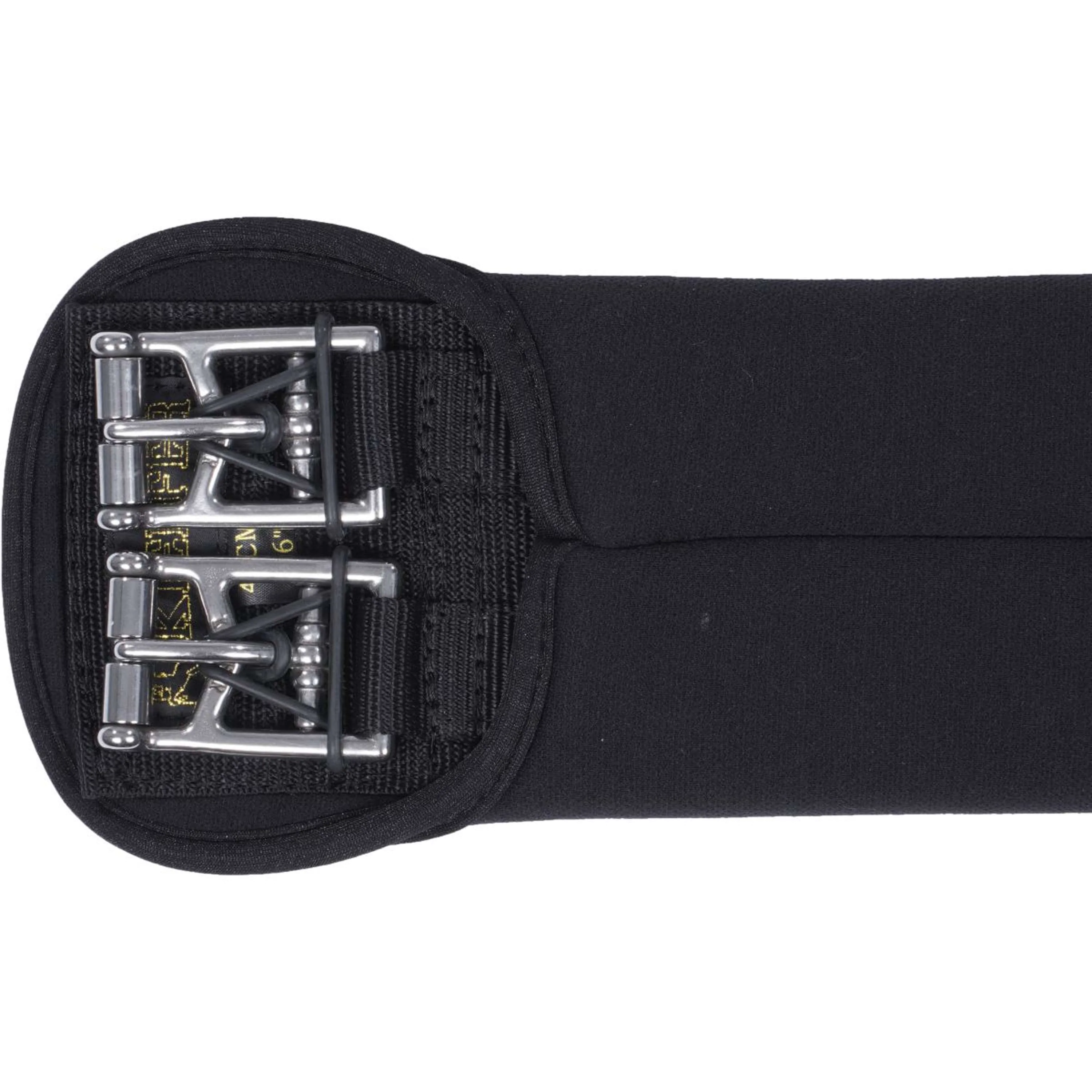 Kieffer Sangle Softtech Line Noir - Image 3